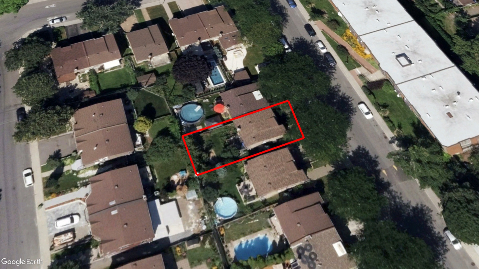 Tax Sale Montreal, Quebec - 413938-10