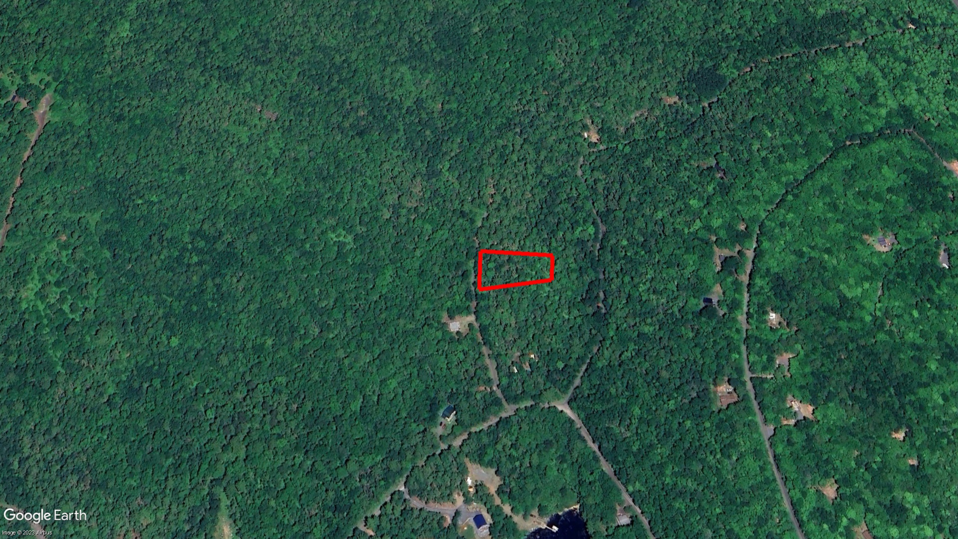 Tax Sale Queens, Nova Scotia - 01837125