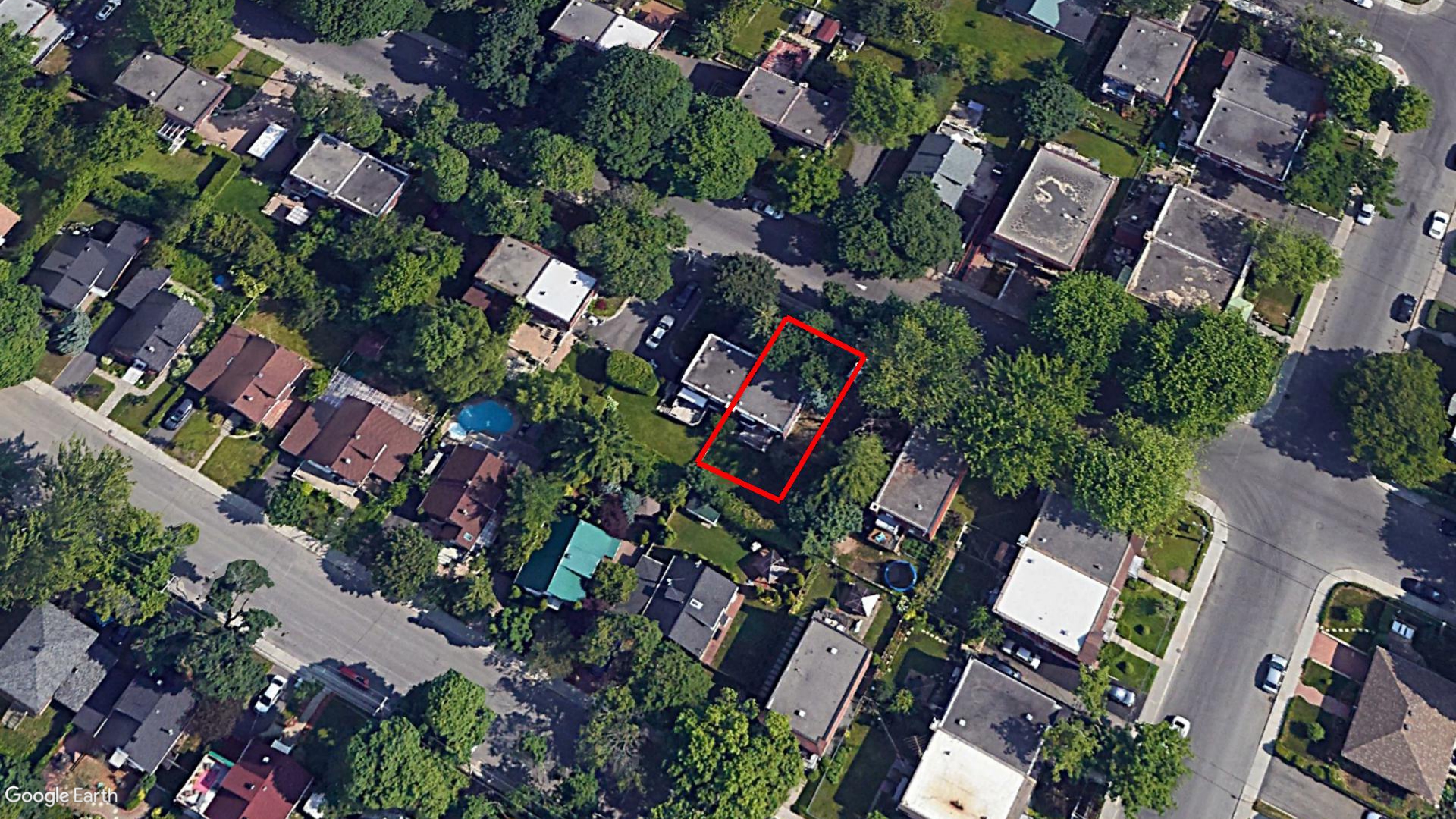 Tax Sale Montreal, Quebec - 451399-00