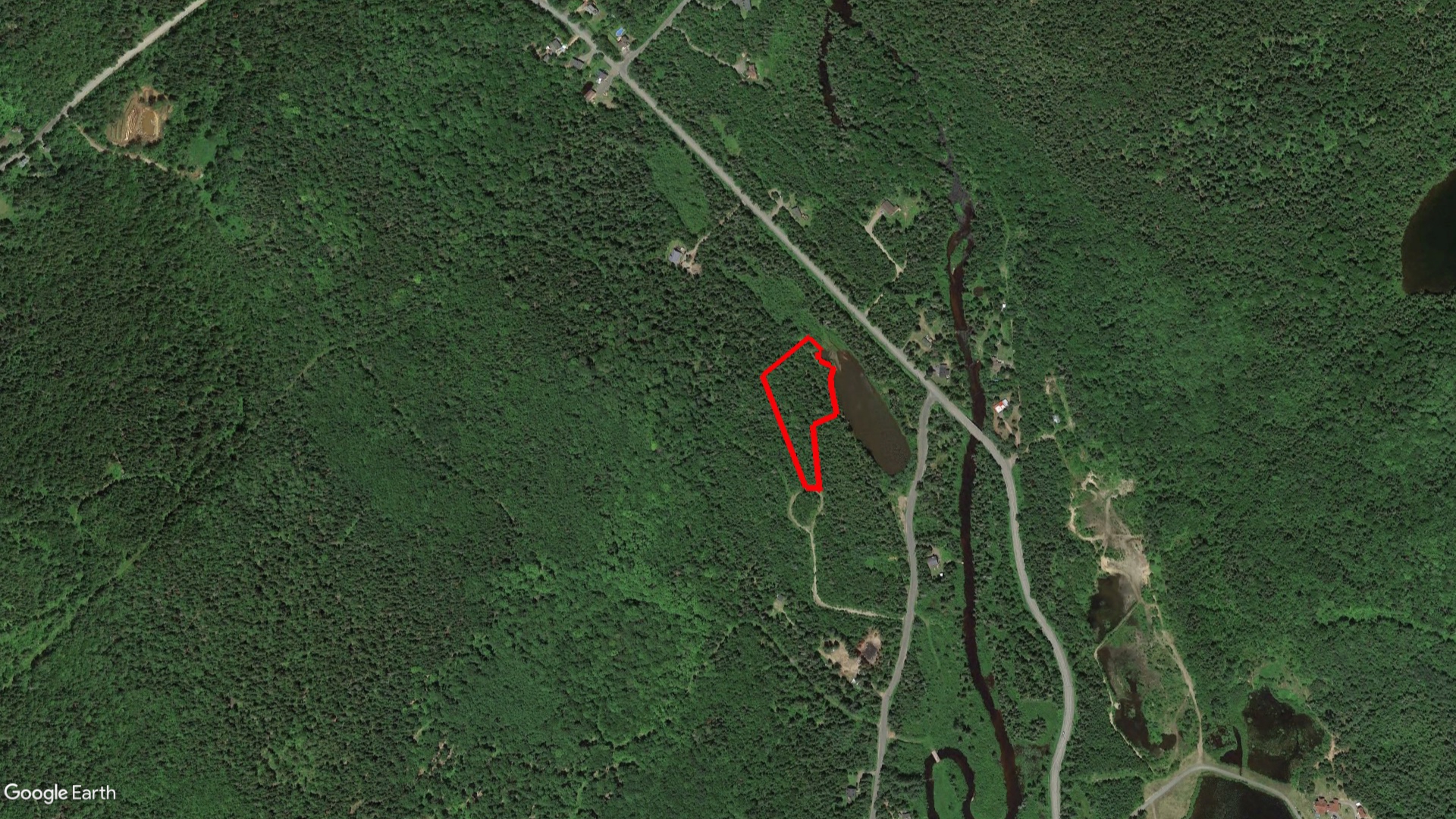 Tax Sale SAINTE-MARGUERITE-DU-LAC-MASSON, Quebec - 5902-27-0189