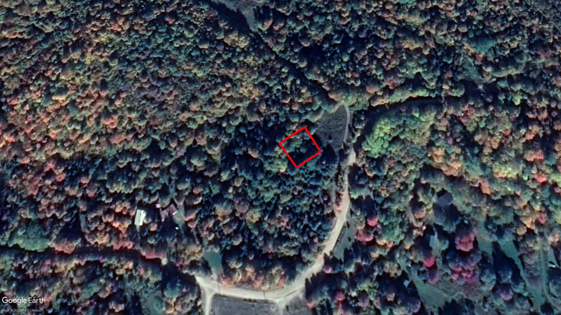 Tax Sale La Vallee-de-la-Gatineau, Quebec - 5892-42-6639