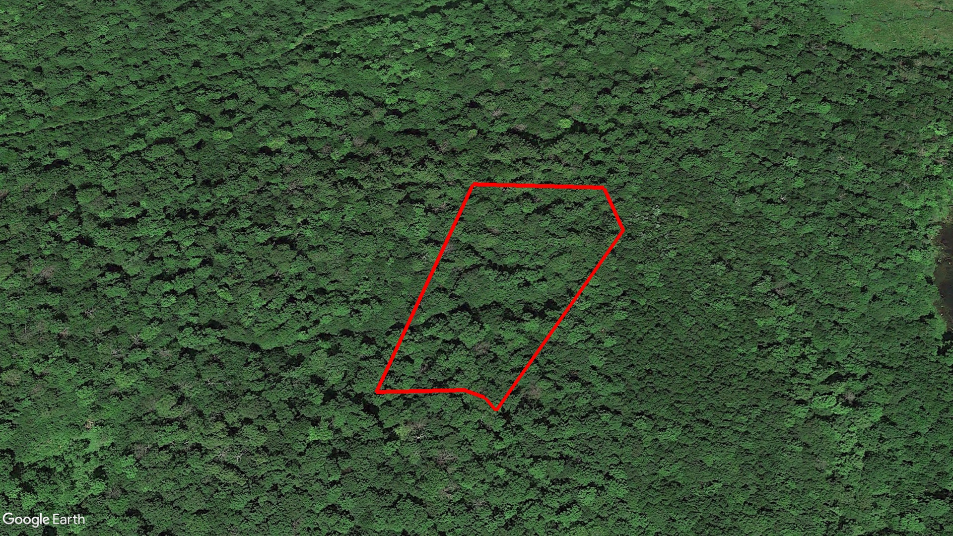 Tax Sale Les Pays-d'en-Haut, Quebec - 