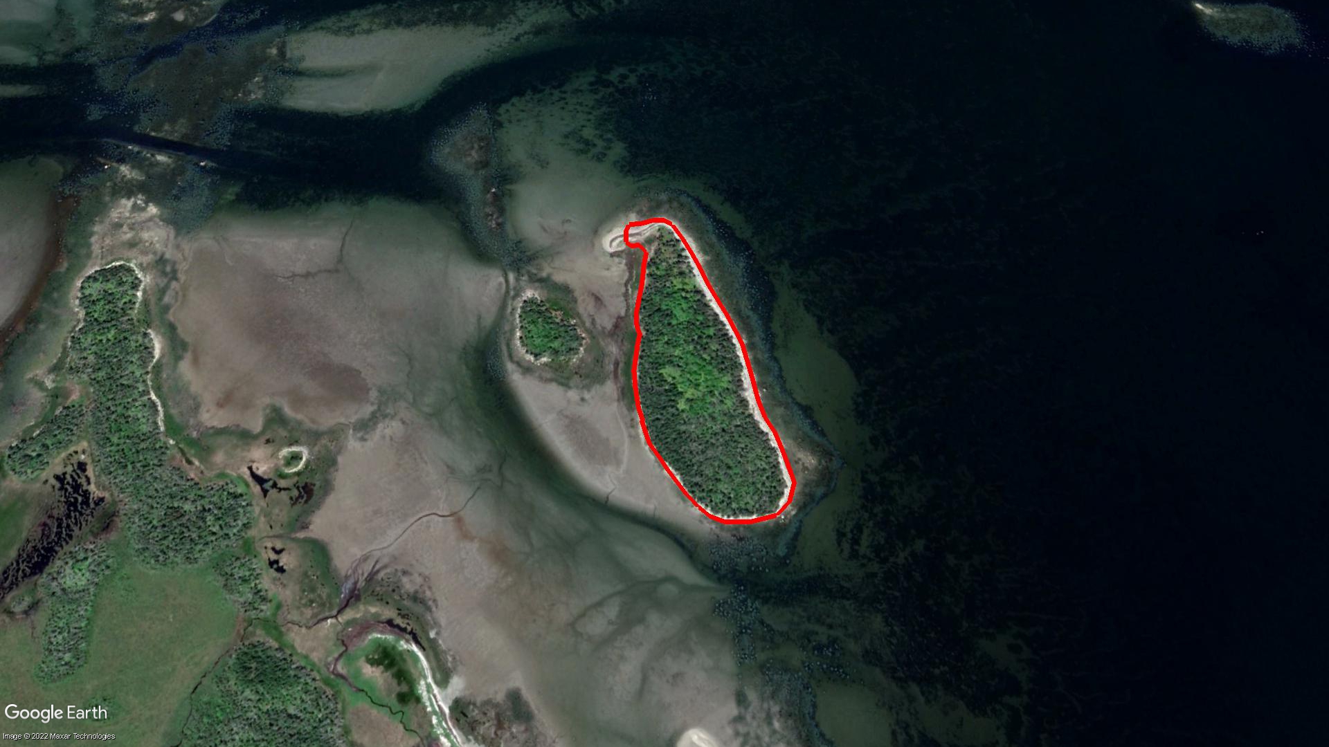 Tax Sale Argyle, Nova Scotia - 10824230