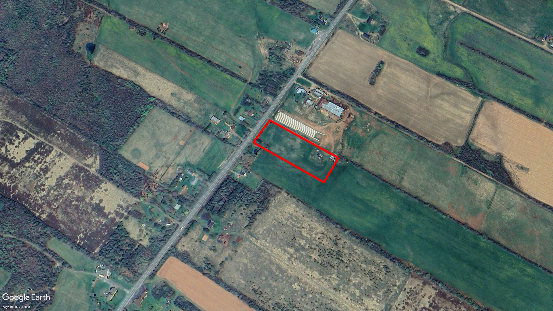 Tax Sale Cumberland, Nova Scotia - 00713813