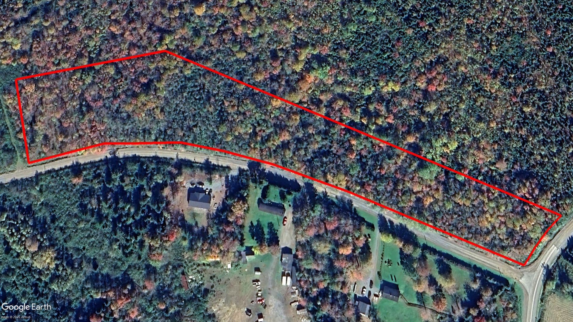 Tax Sale Halifax, Nova Scotia - 04023269