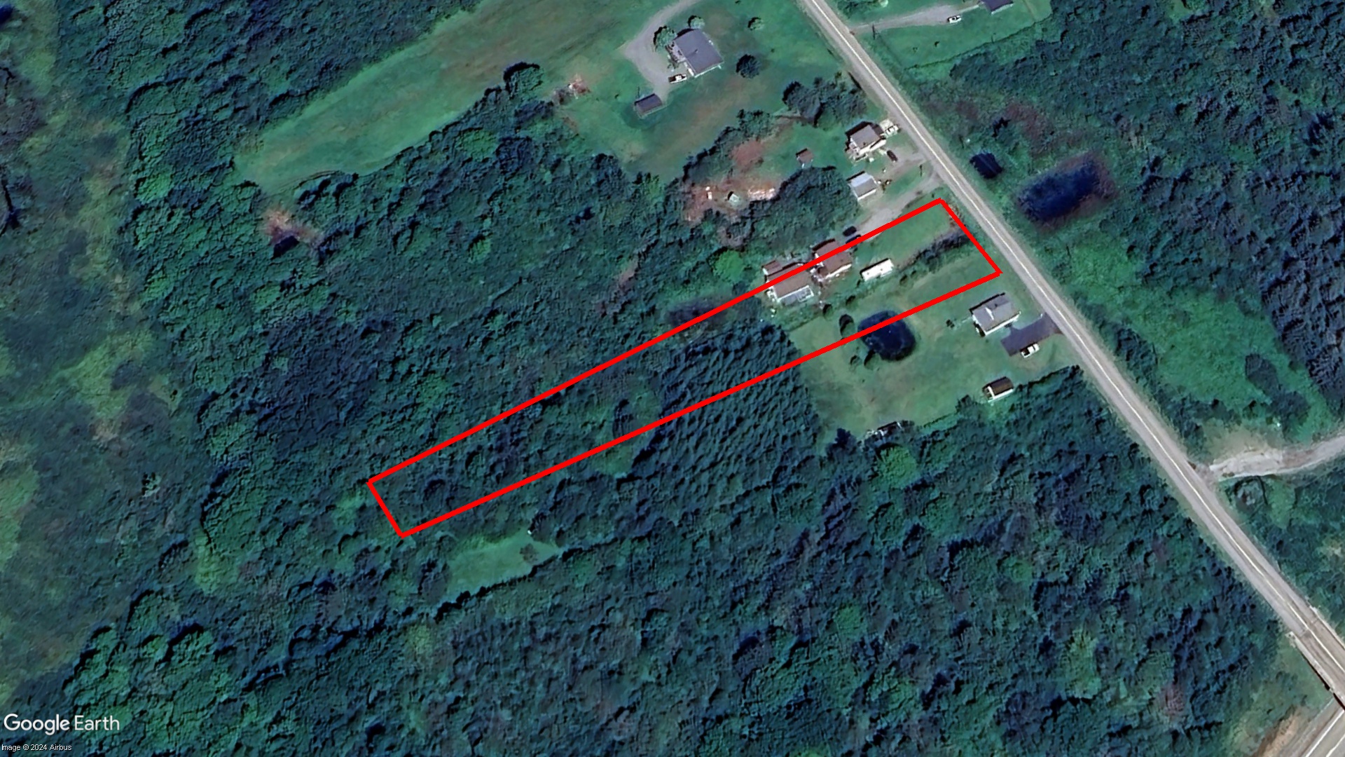 Tax Sale Clare, Nova Scotia - 04147839