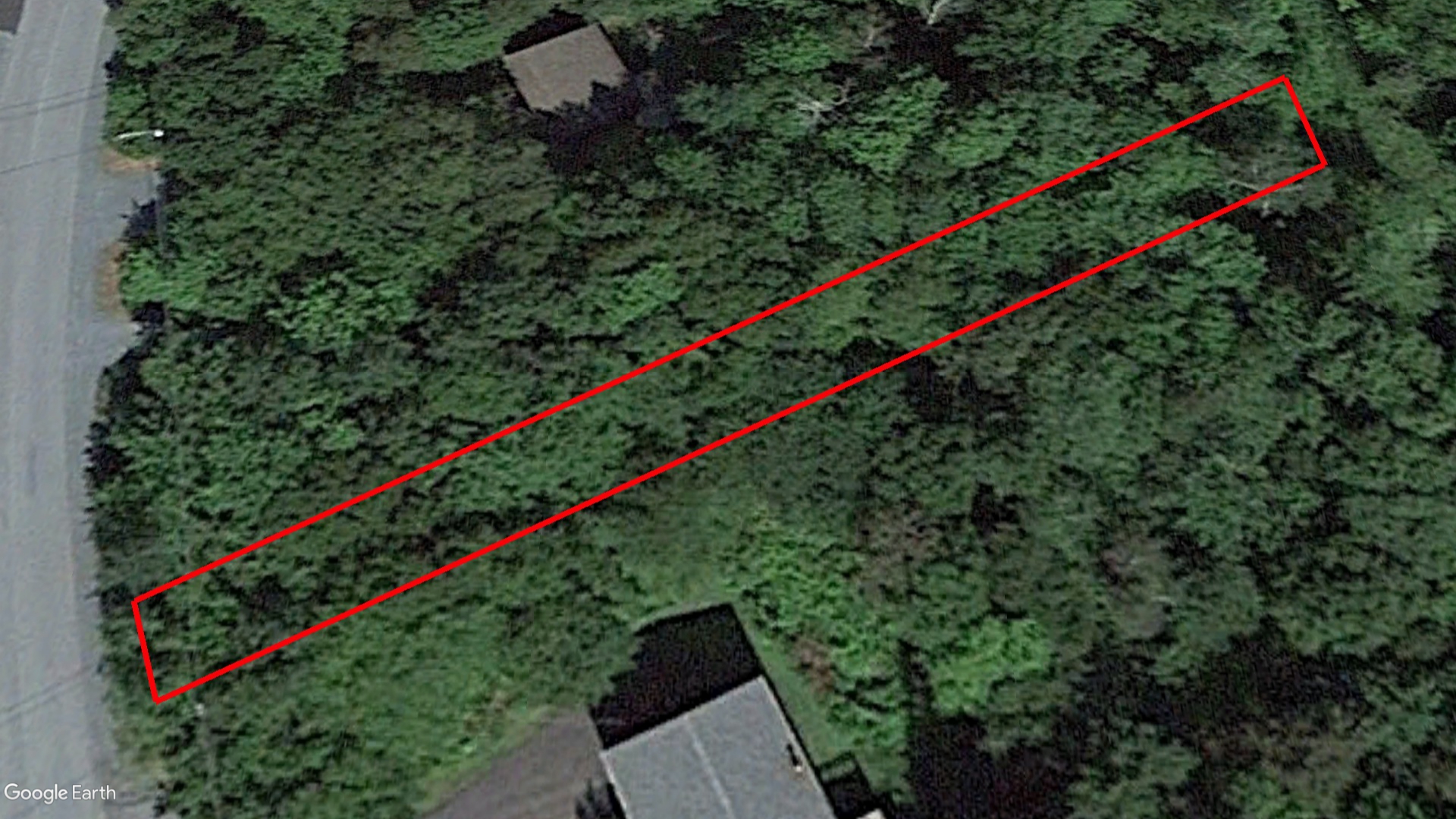 Tax Sale Halifax, Nova Scotia - 09199020