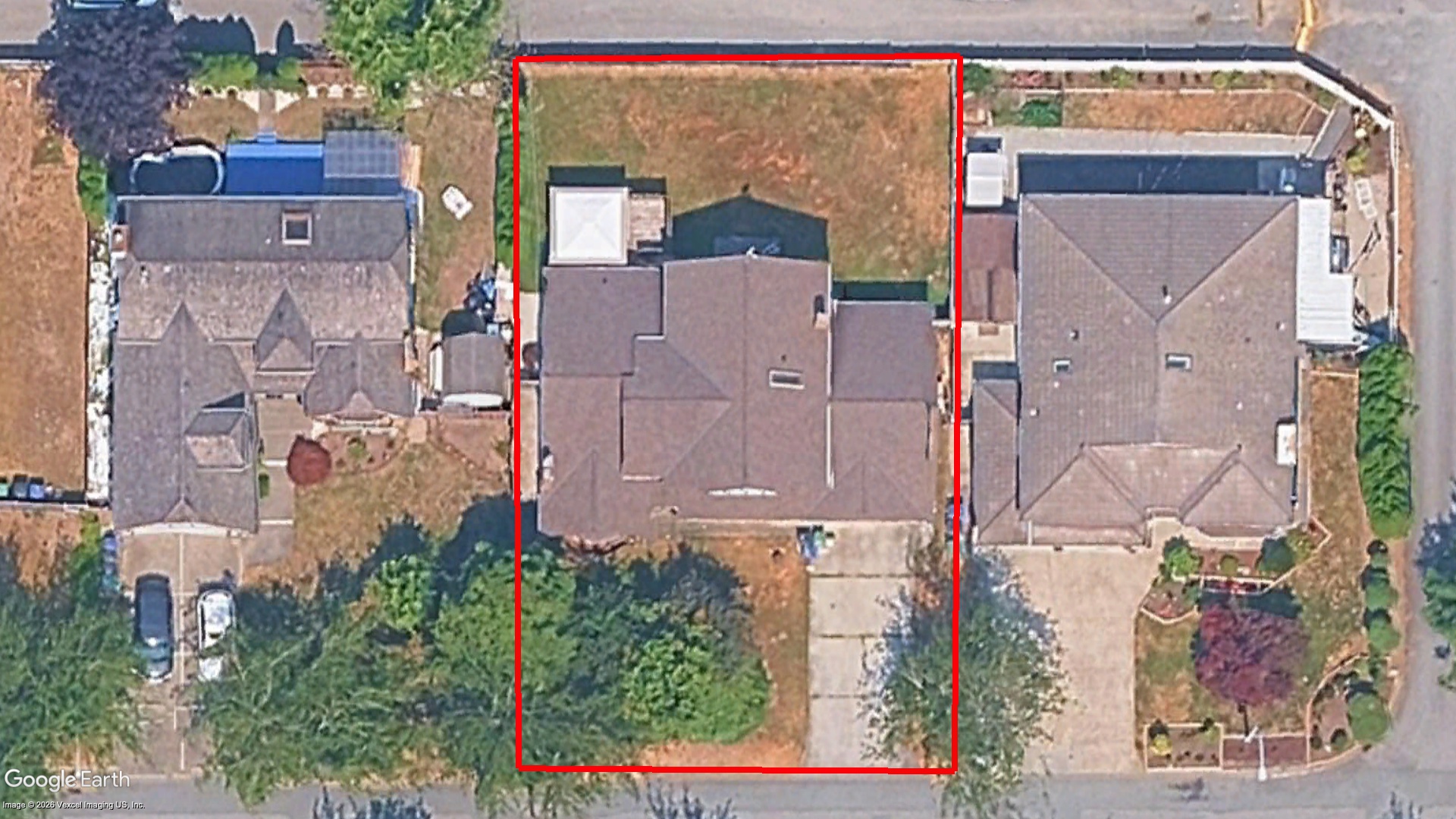 Tax Sale Surrey, British Columbia - 