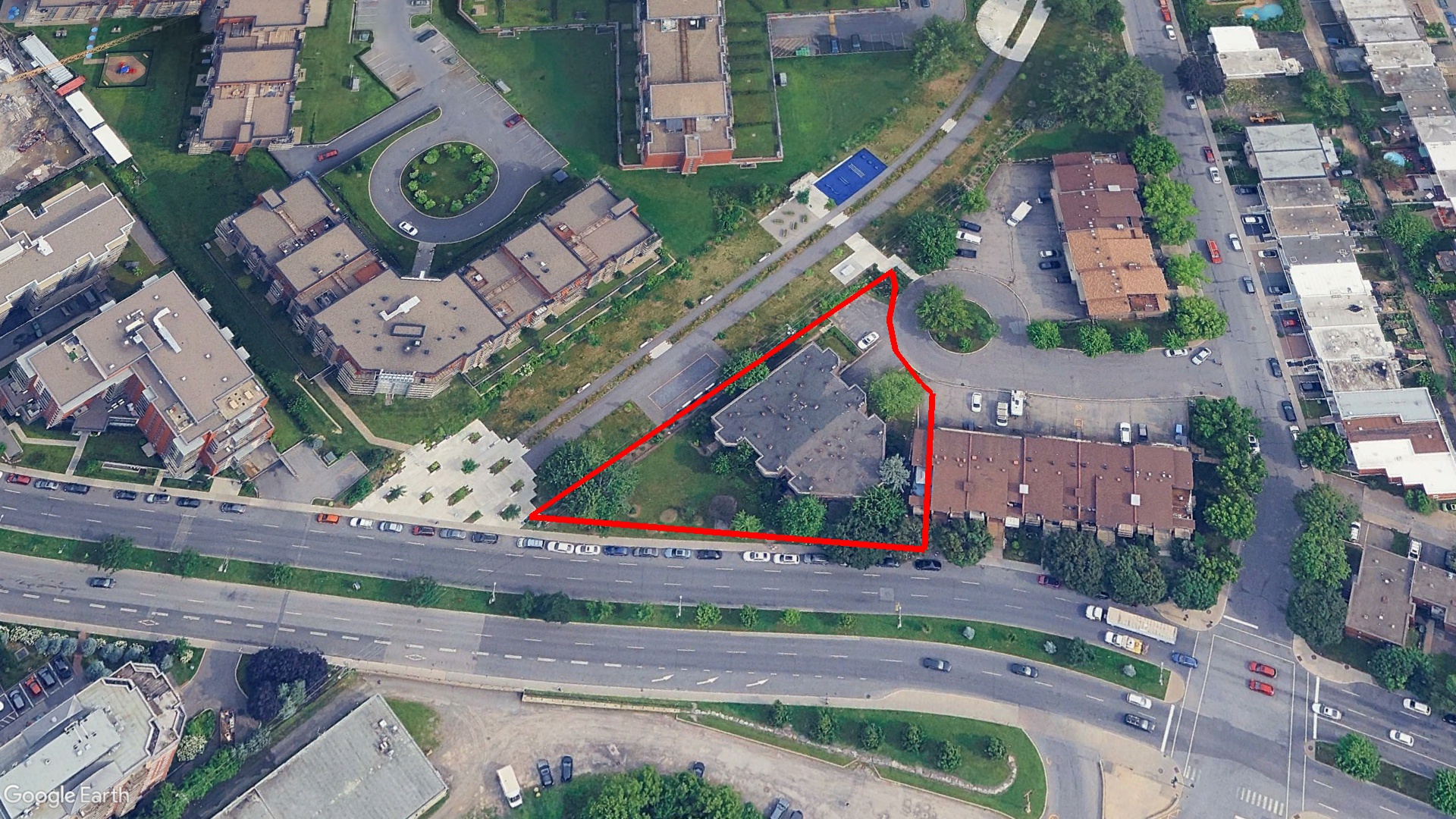 Tax Sale Montreal, Quebec - 413589-24