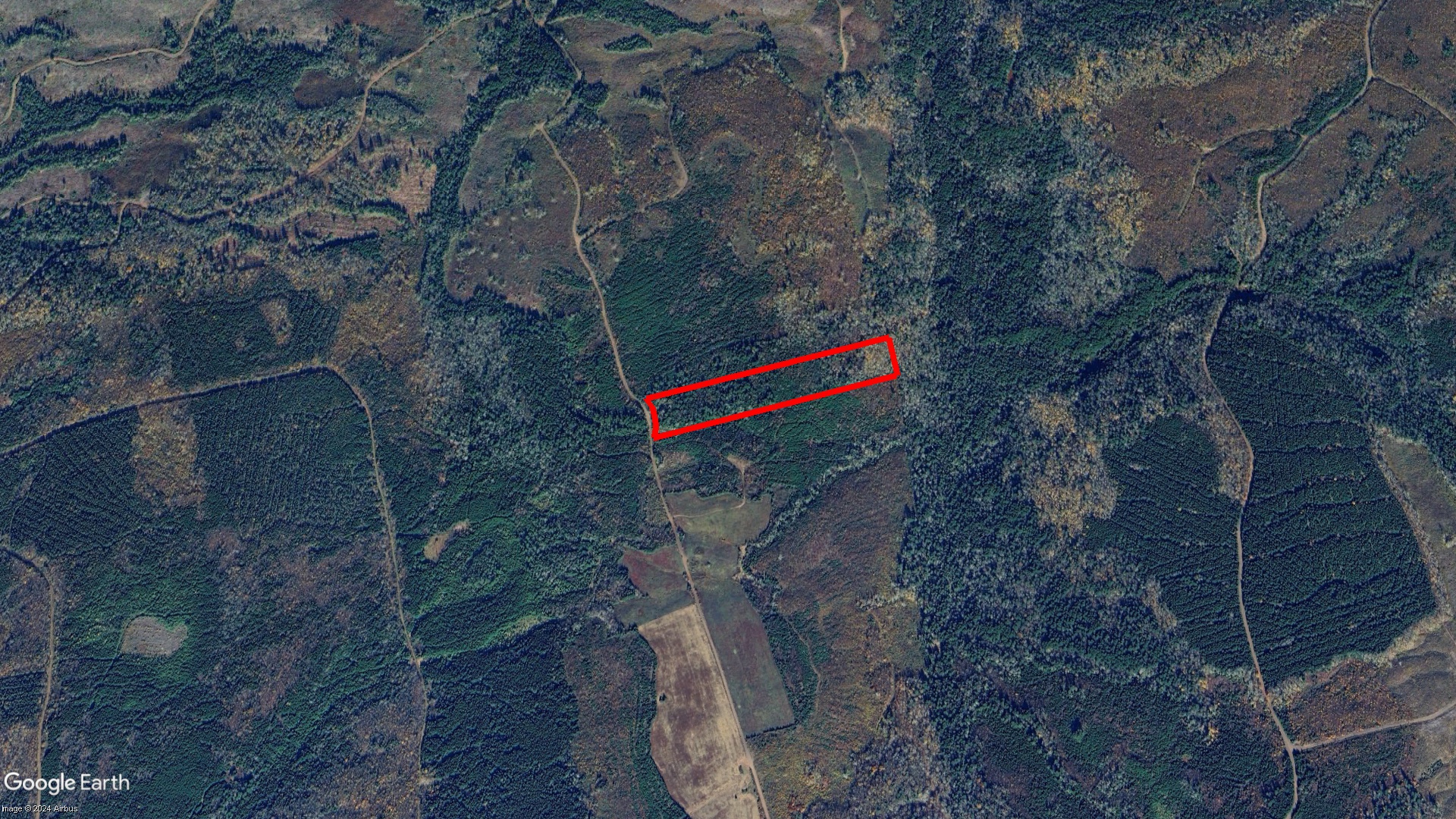 Tax Sale Cumberland, Nova Scotia - 10805538