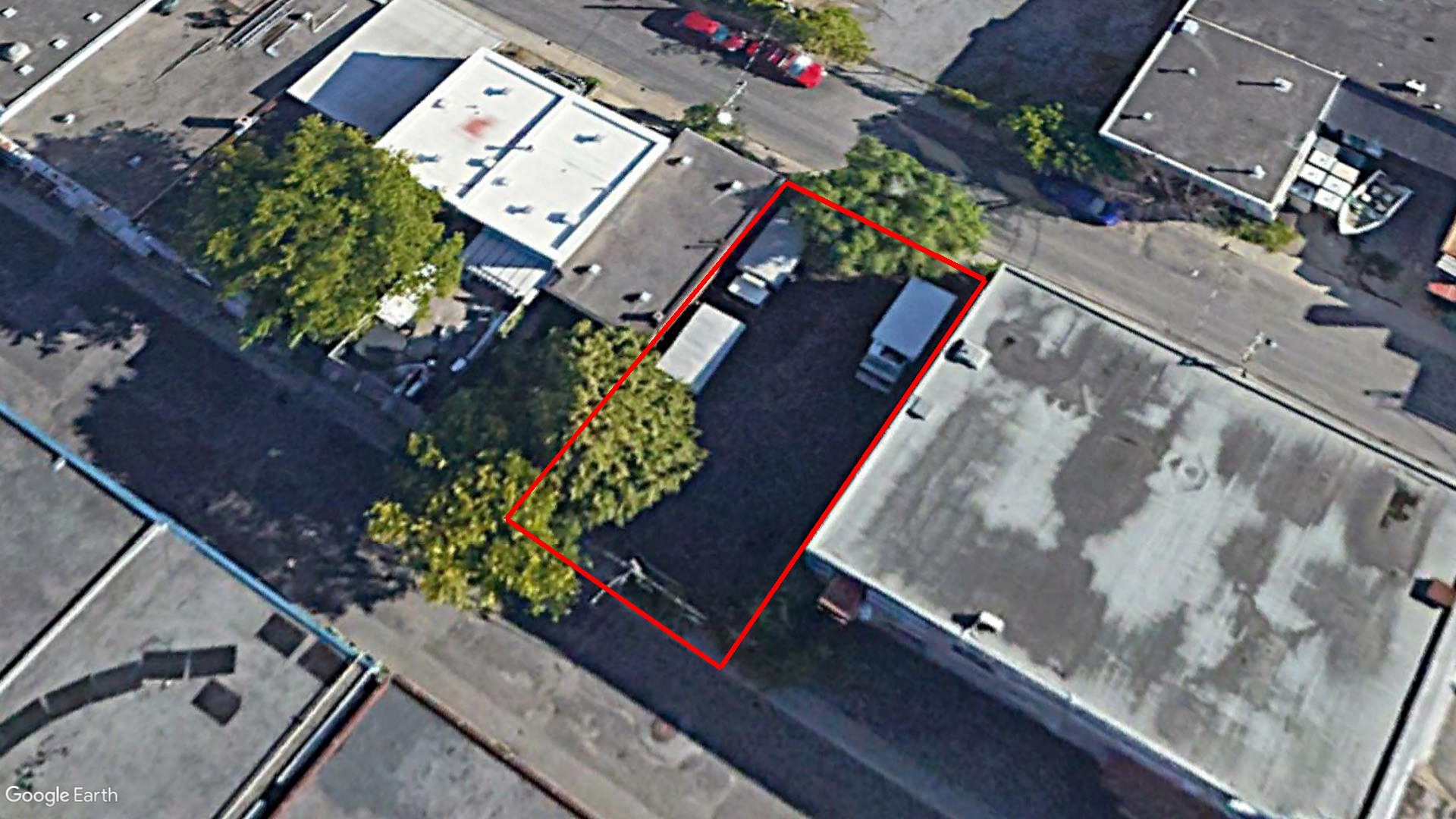 Tax Sale Montreal, Quebec - 650960-00