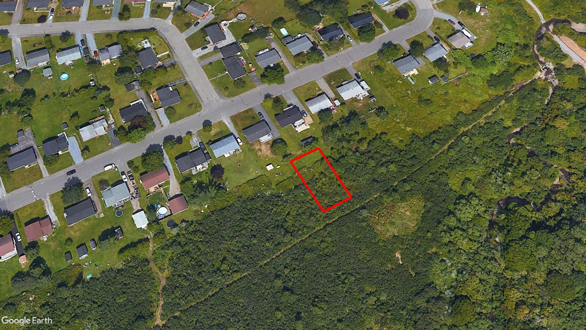 Tax Sale Saint John, New Brunswick - 01578399