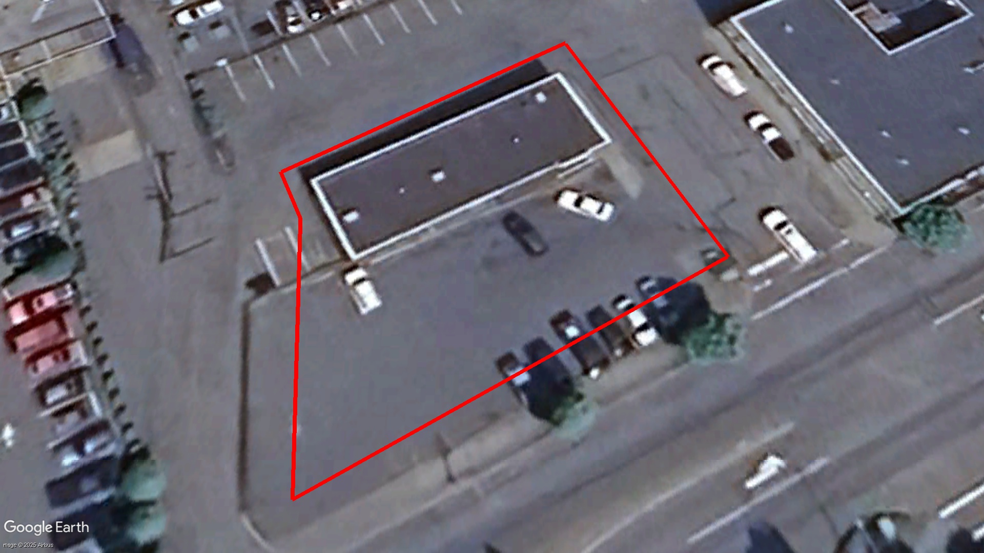 Tax Sale Courtenay, British Columbia - 