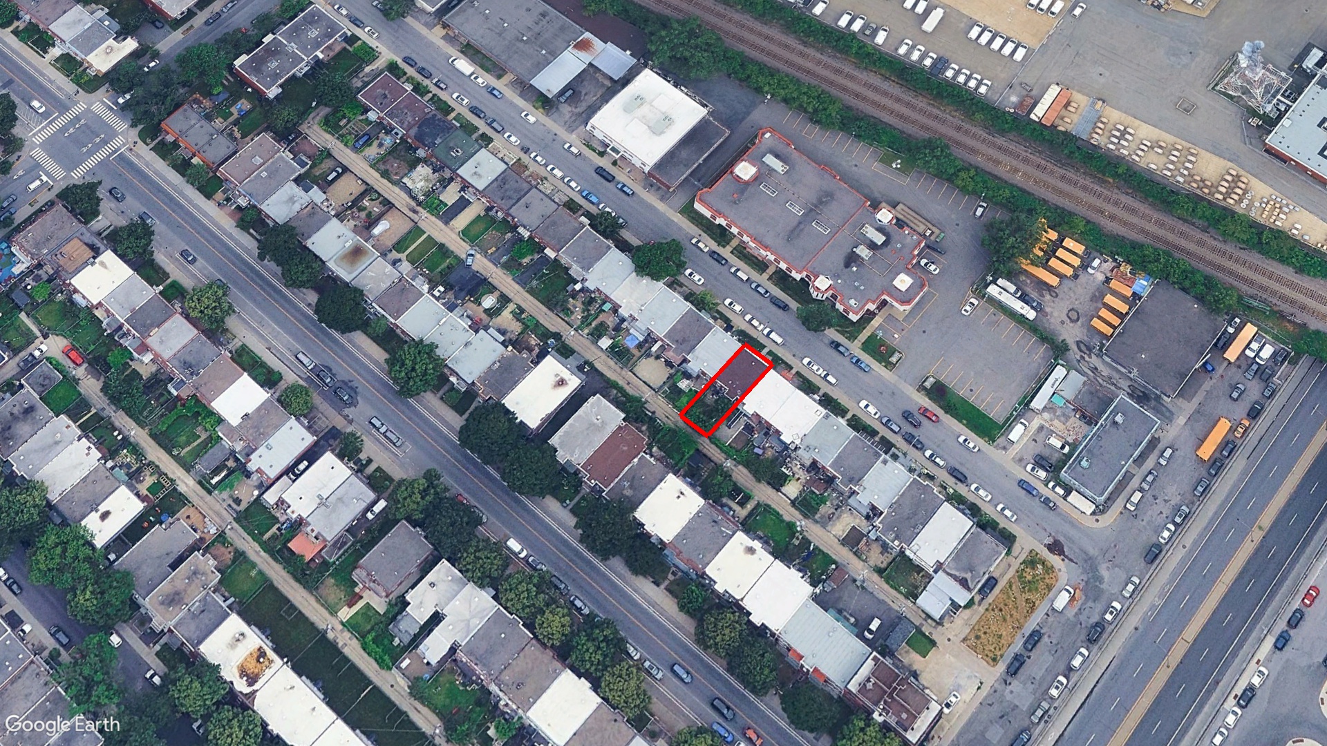 Tax Sale Montreal, Quebec - 583353-00