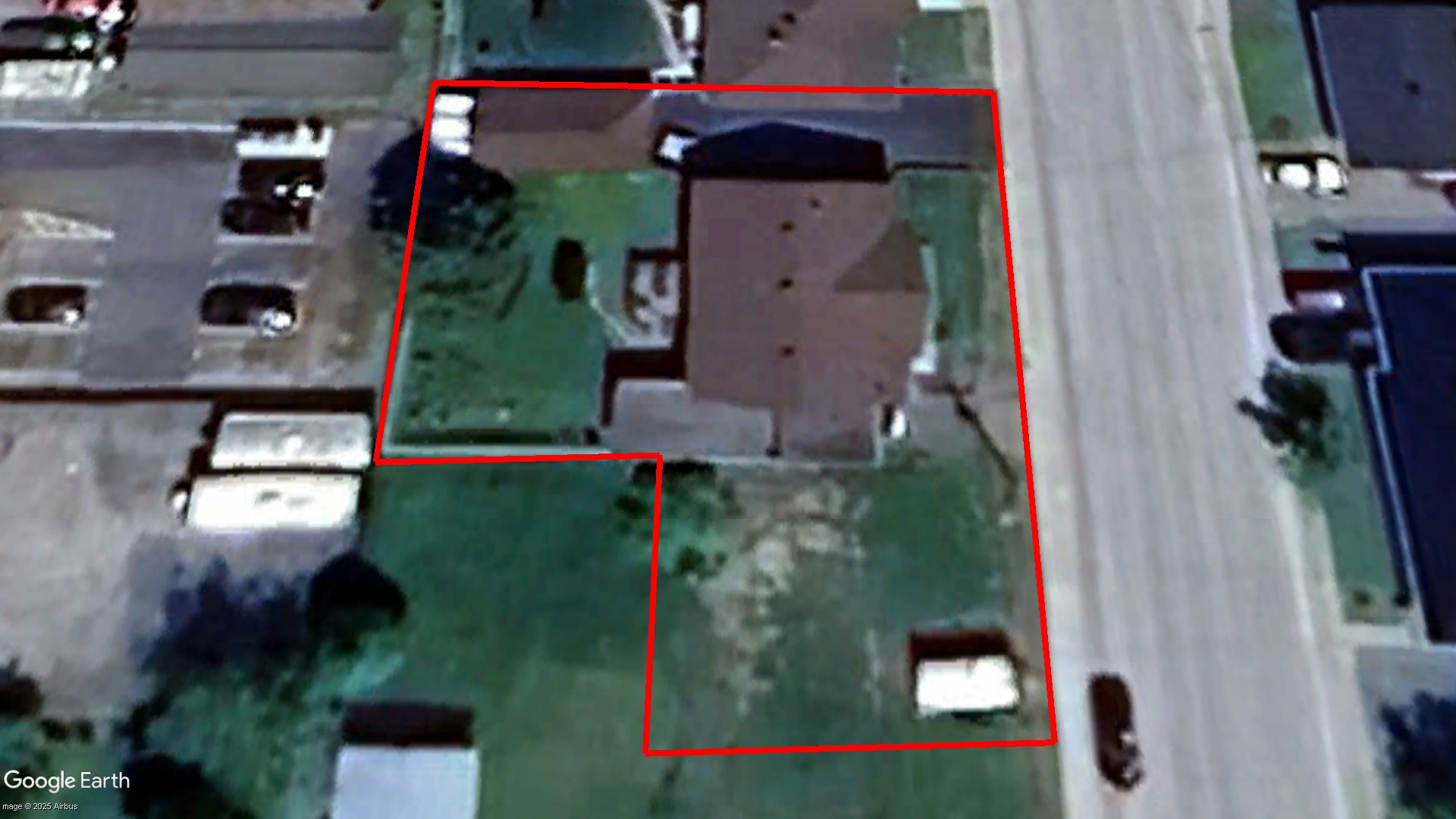 Tax Sale Montcalm, Quebec - 