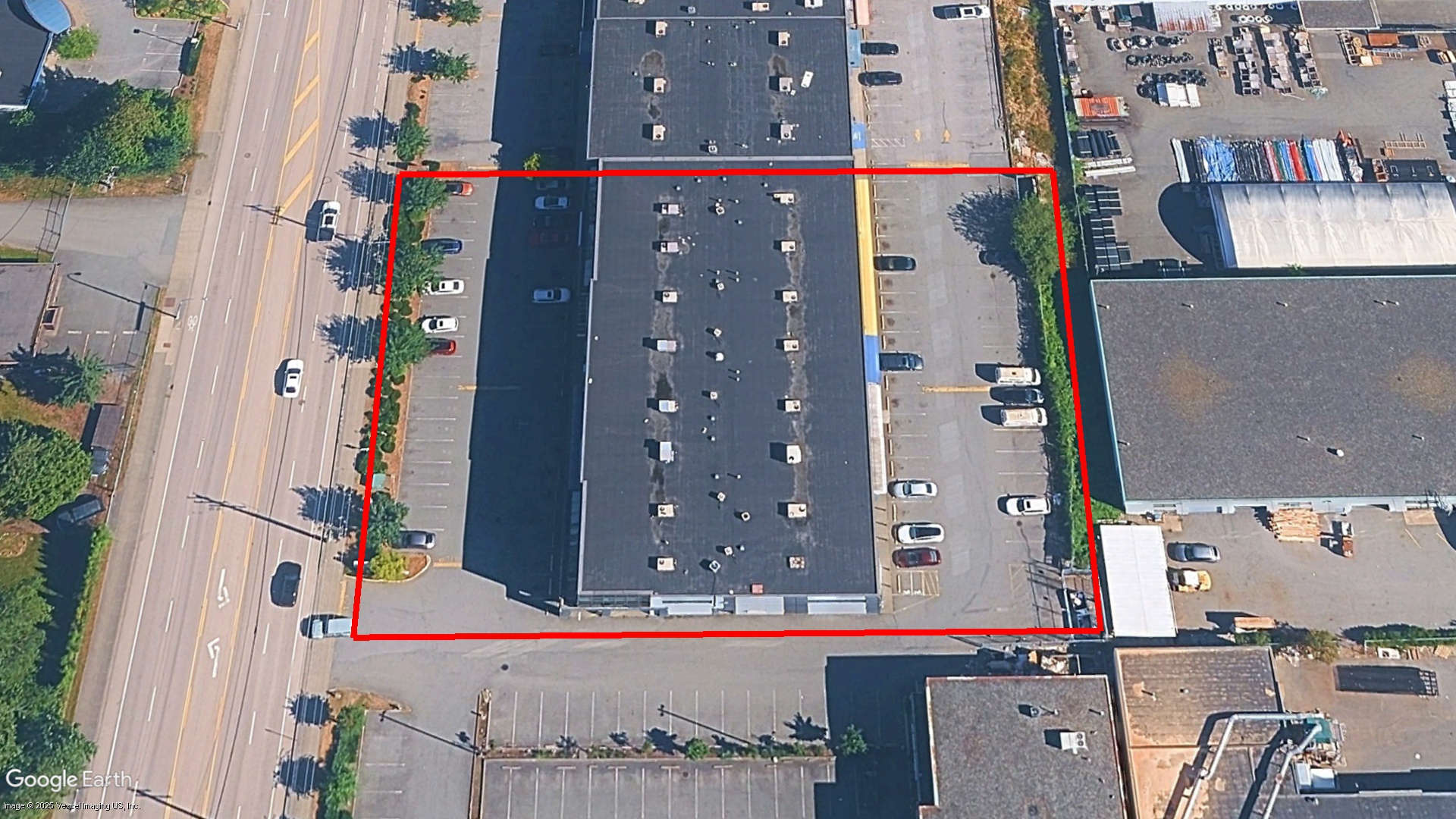 Tax Sale Surrey, British Columbia - 