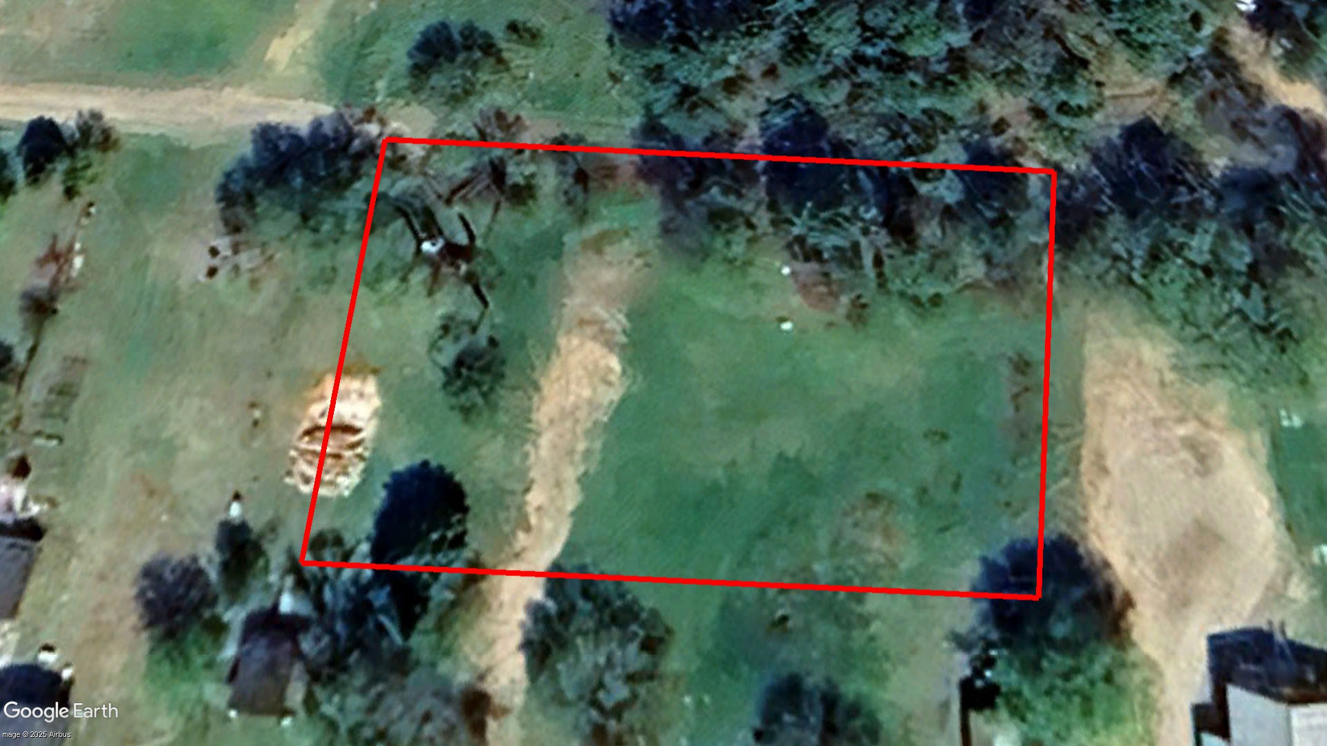 Tax Sale Wollaston, Ontario - 1254 000 020 27500 0000