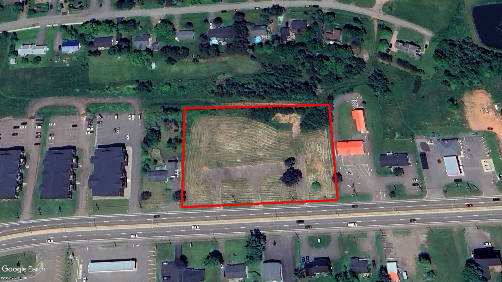 601 Capital Drive, Cornwall, Queens County, Prince Edward Island