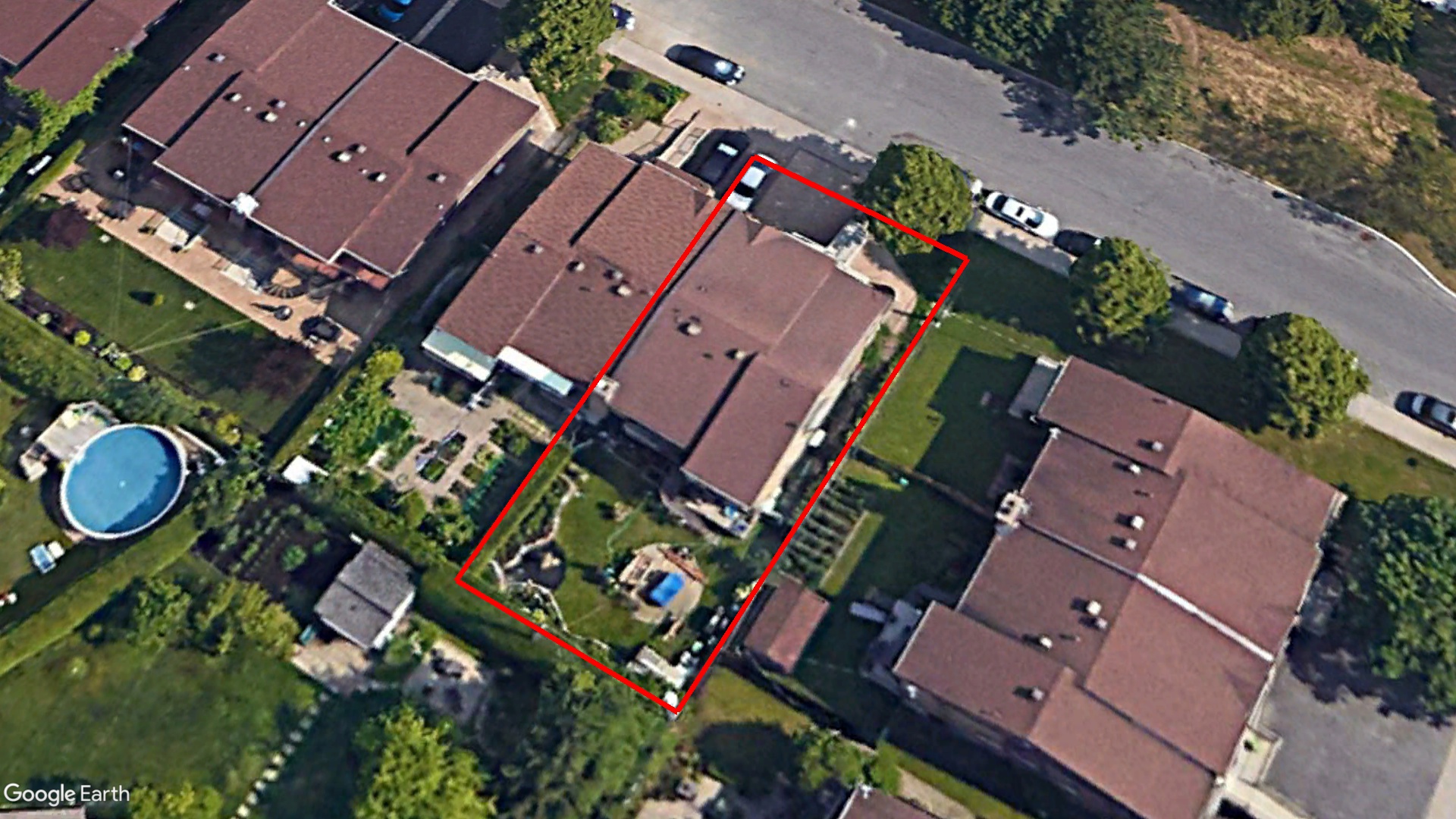 Tax Sale Montreal, Quebec - 697500-30 