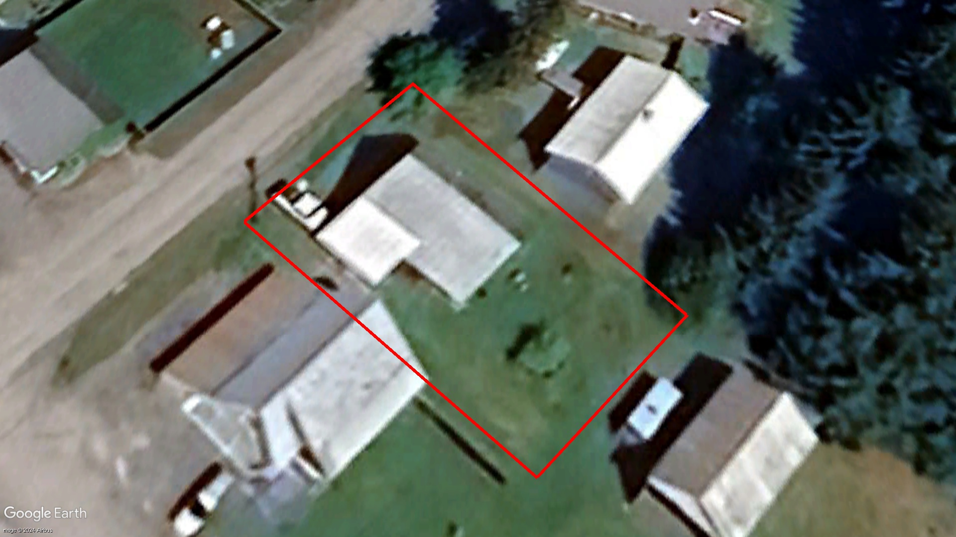 Tax Sale Terrace, British Columbia - 14.170 