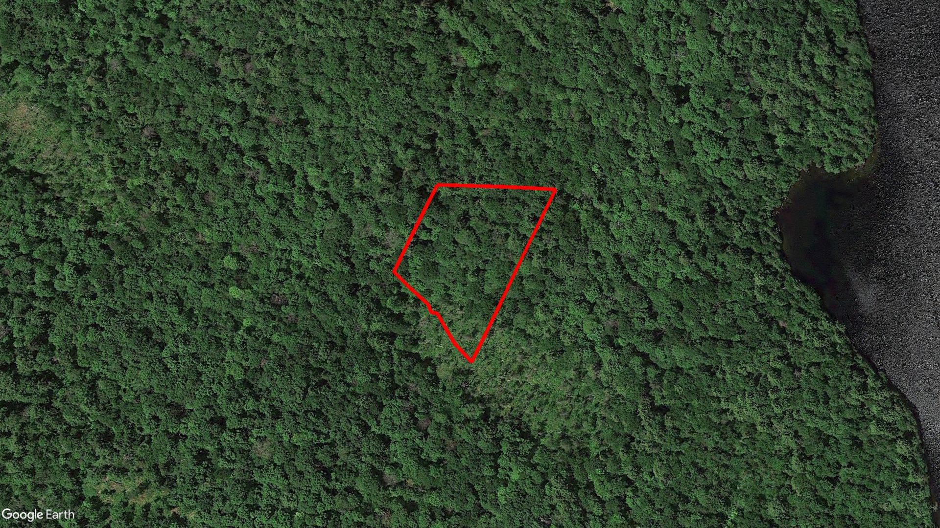 Tax Sale WENTWORTH-NORD, Quebec -  2471-40-5982