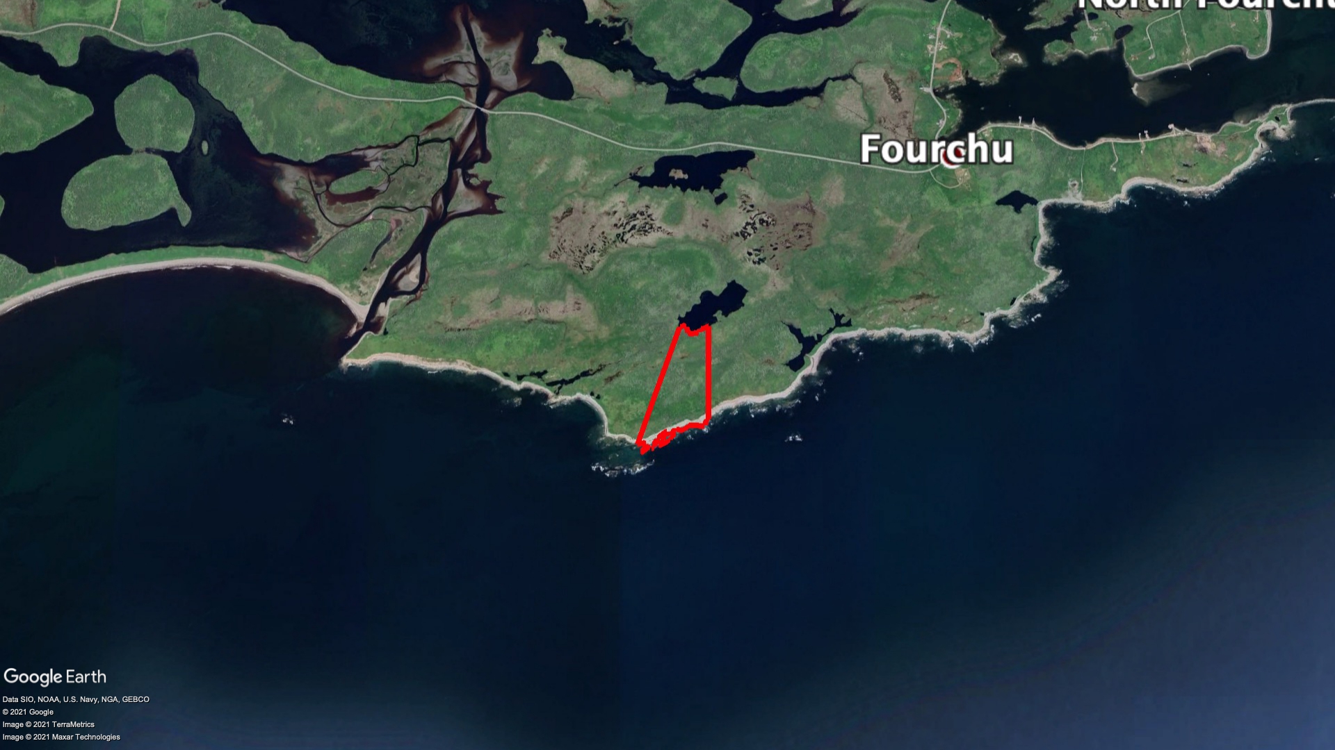 Tax Sale Richmond, Nova Scotia - 03190943