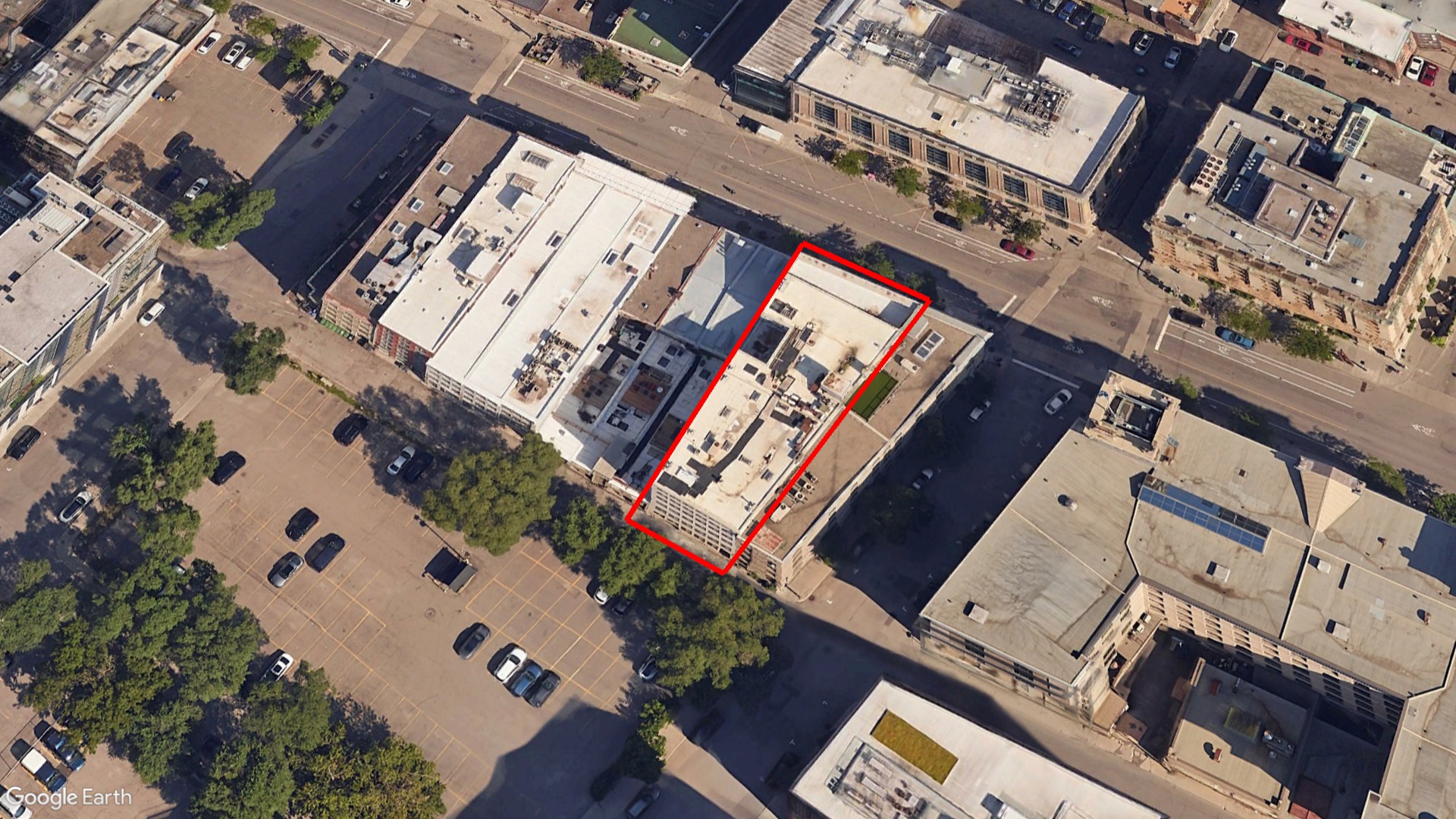 Tax Sale Montreal, Quebec - 120020-29