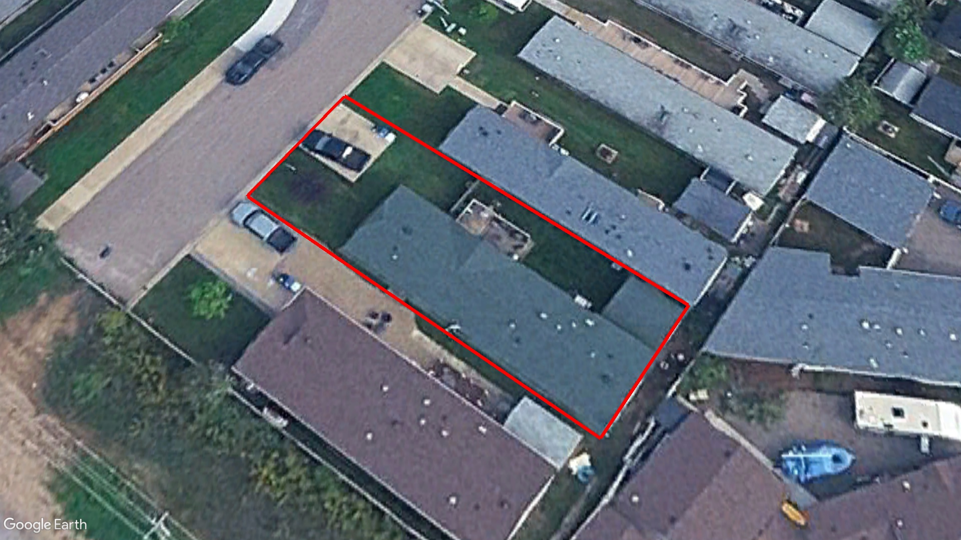 Tax Sale Wood Buffalo, Alberta - 042374379