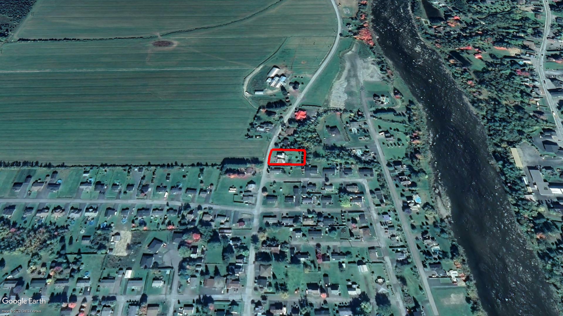 Tax Sale Beauce-Sartigan, Quebec - 9291-24-4833