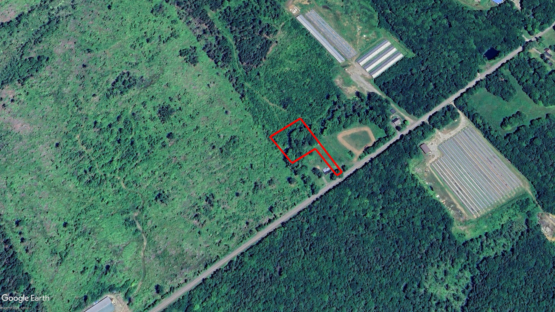 Tax Sale Digby, Nova Scotia - 05223881