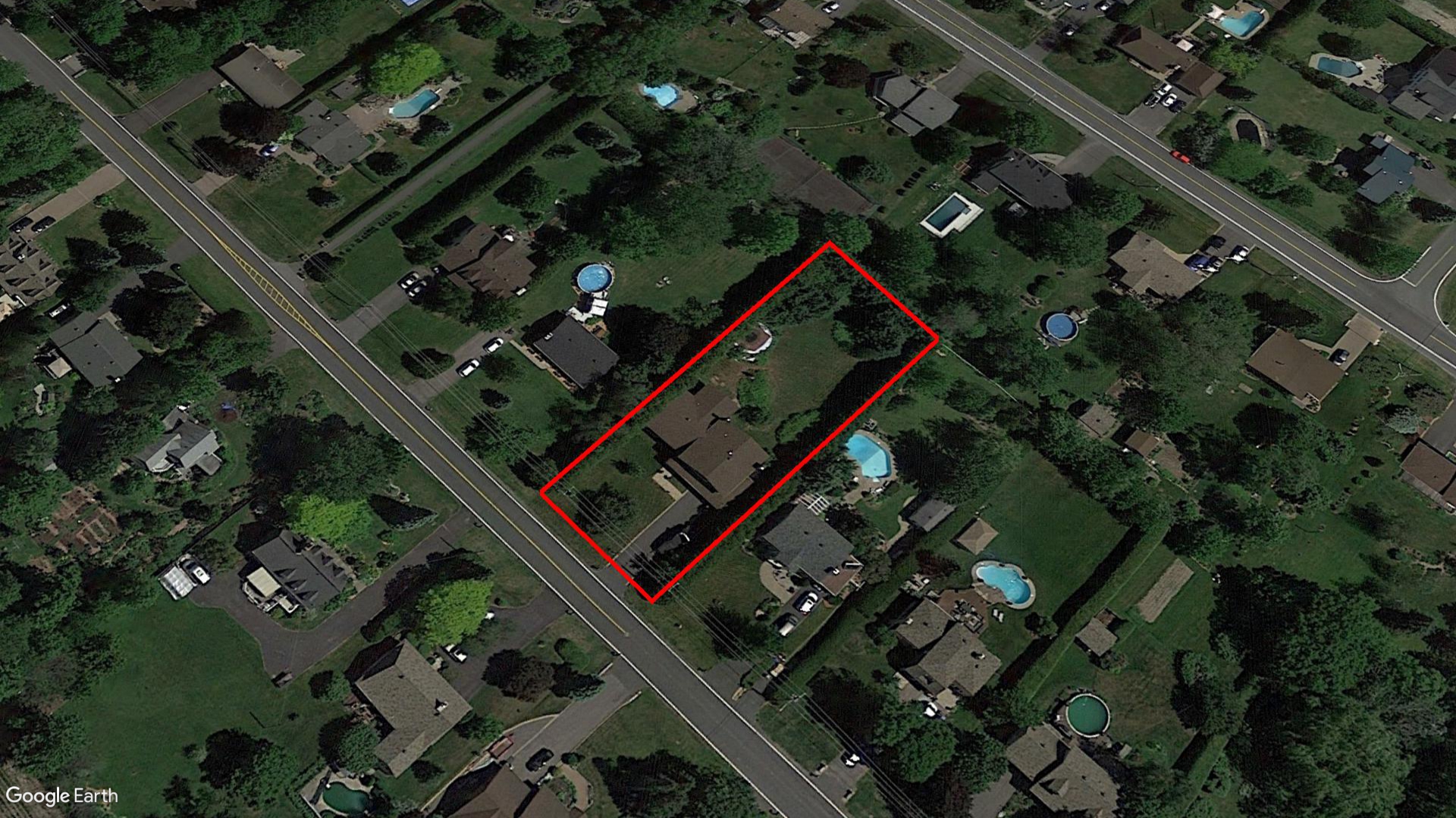 Tax Sale LA VALLÉE-DU-RICHELIEU, Quebec - 2148-70-8067