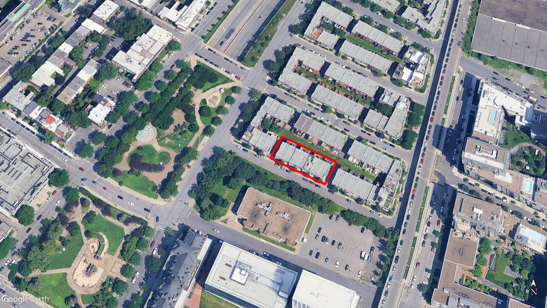 Tax Sale Montreal, Quebec - 110447-78