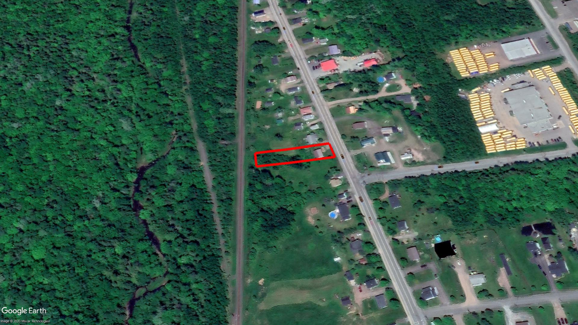 Tax Sale Truro, Nova Scotia - 00797782