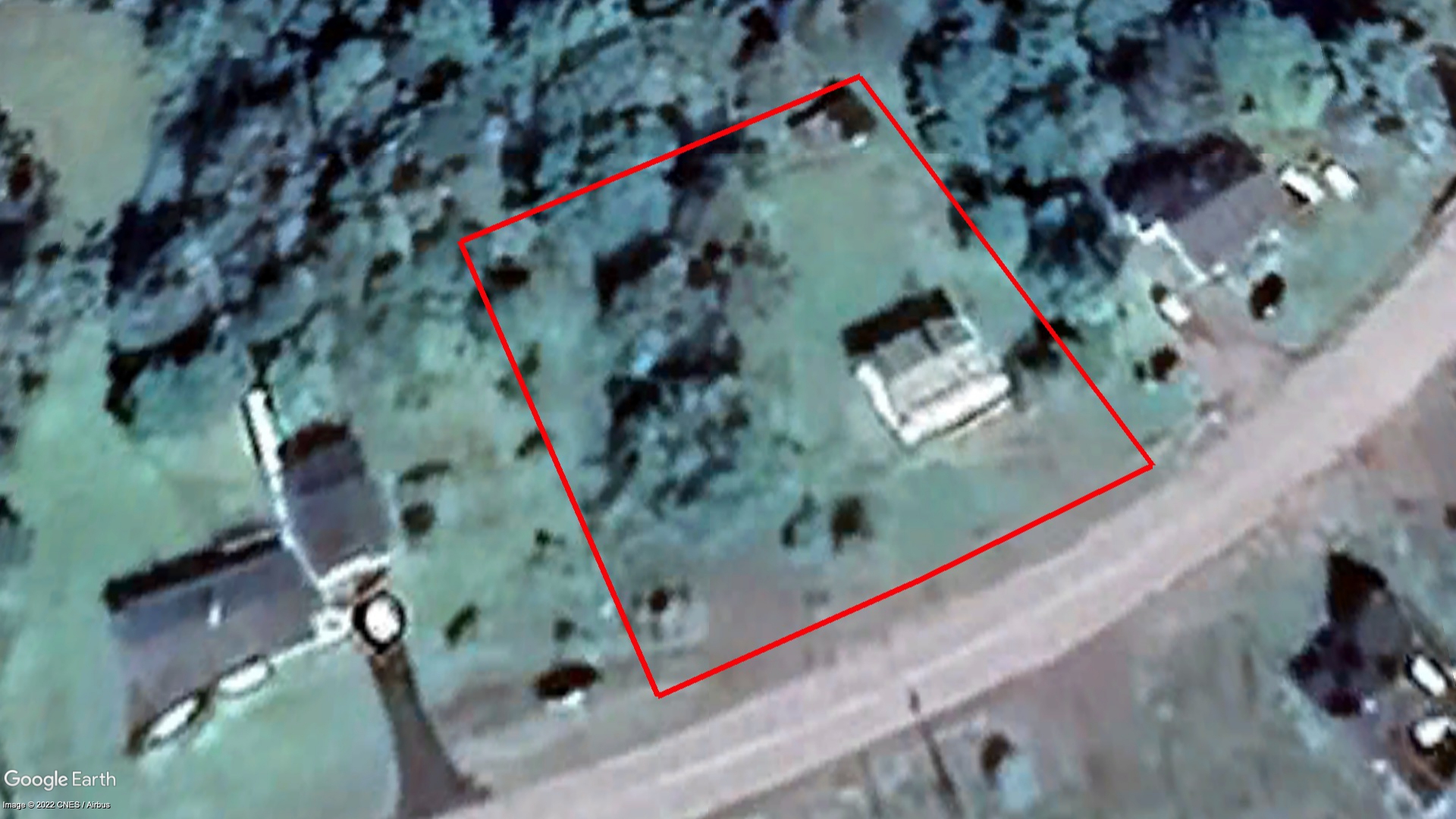 Tax Sale Annapolis, Nova Scotia - 04-008-618