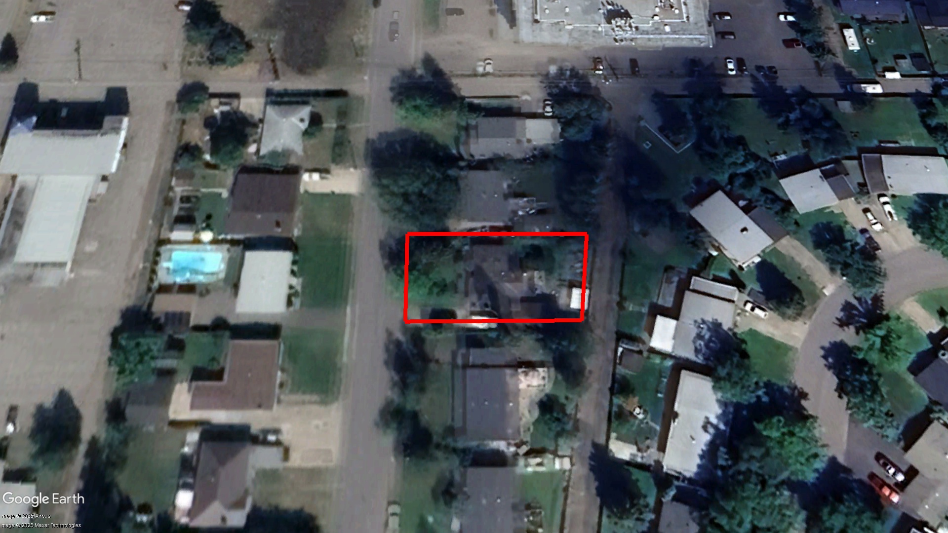 Tax Sale Prince George, British Columbia - 00-12997-000