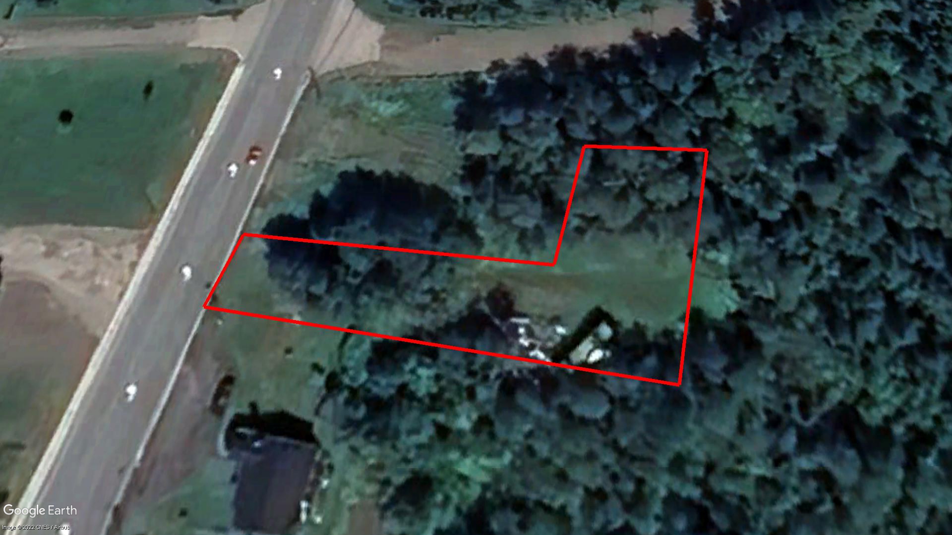 Tax Sale Restigouche, New Brunswick - 06575037