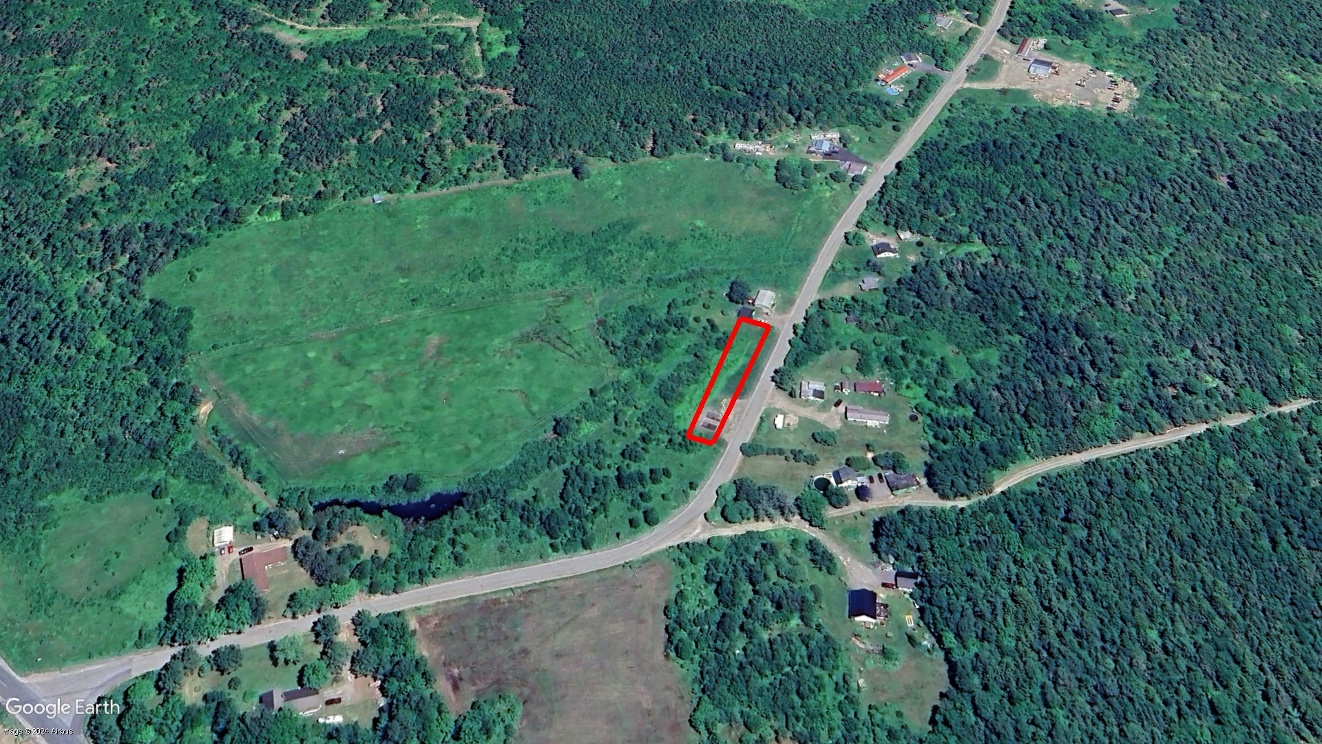 Tax Sale Charlotte, New Brunswick - 01362594