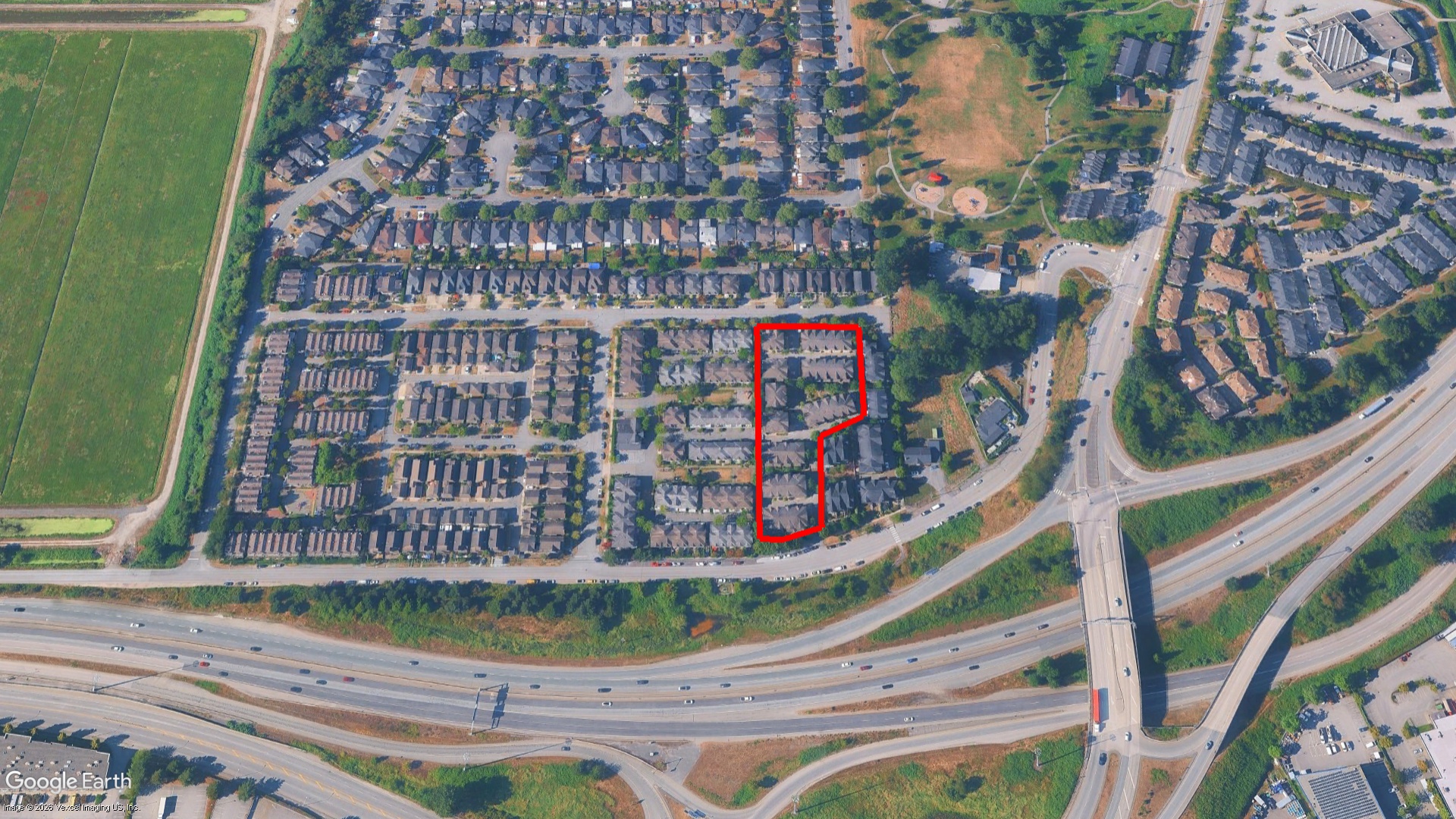 Tax Sale Richmond, British Columbia - 