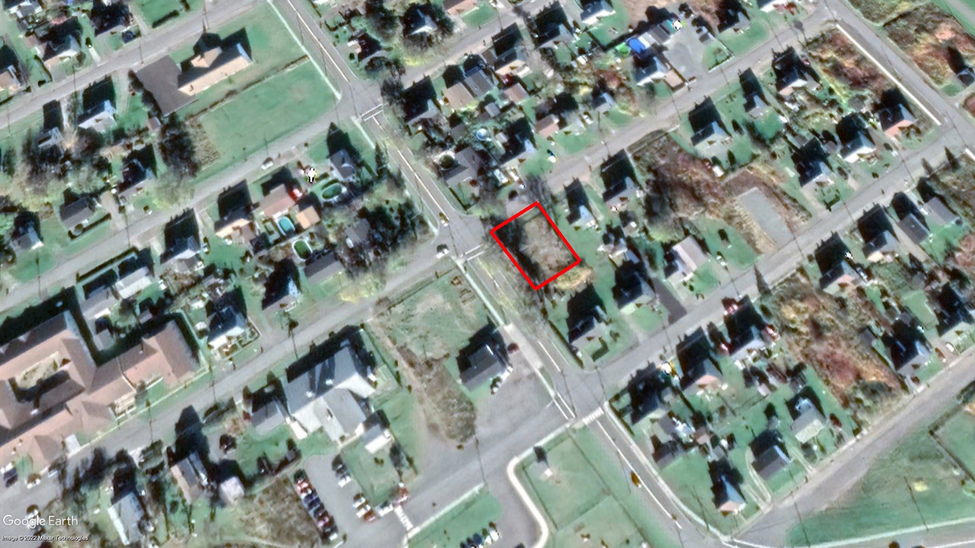 Tax Sale Cape Breton, Nova Scotia - 3082334