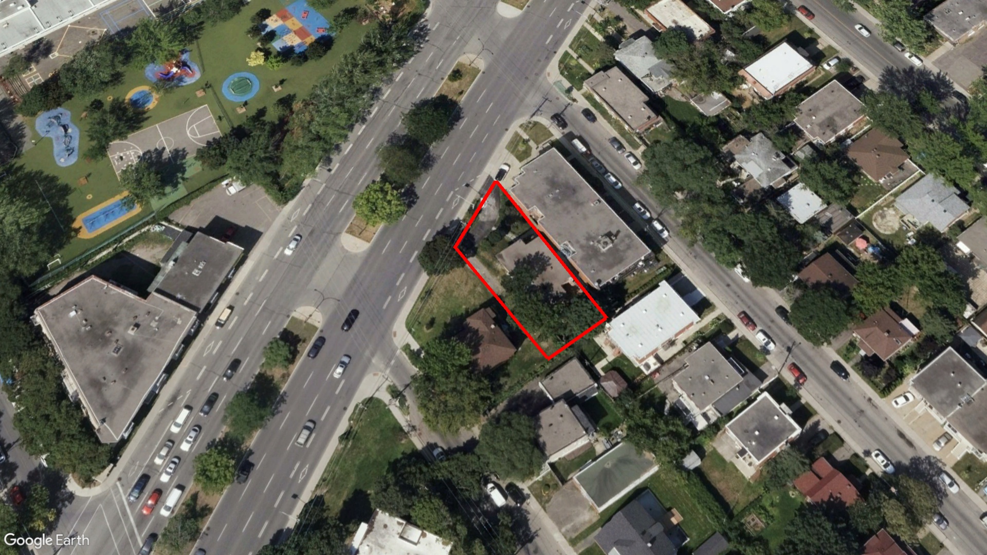 Tax Sale Montreal, Quebec - 020819-25 