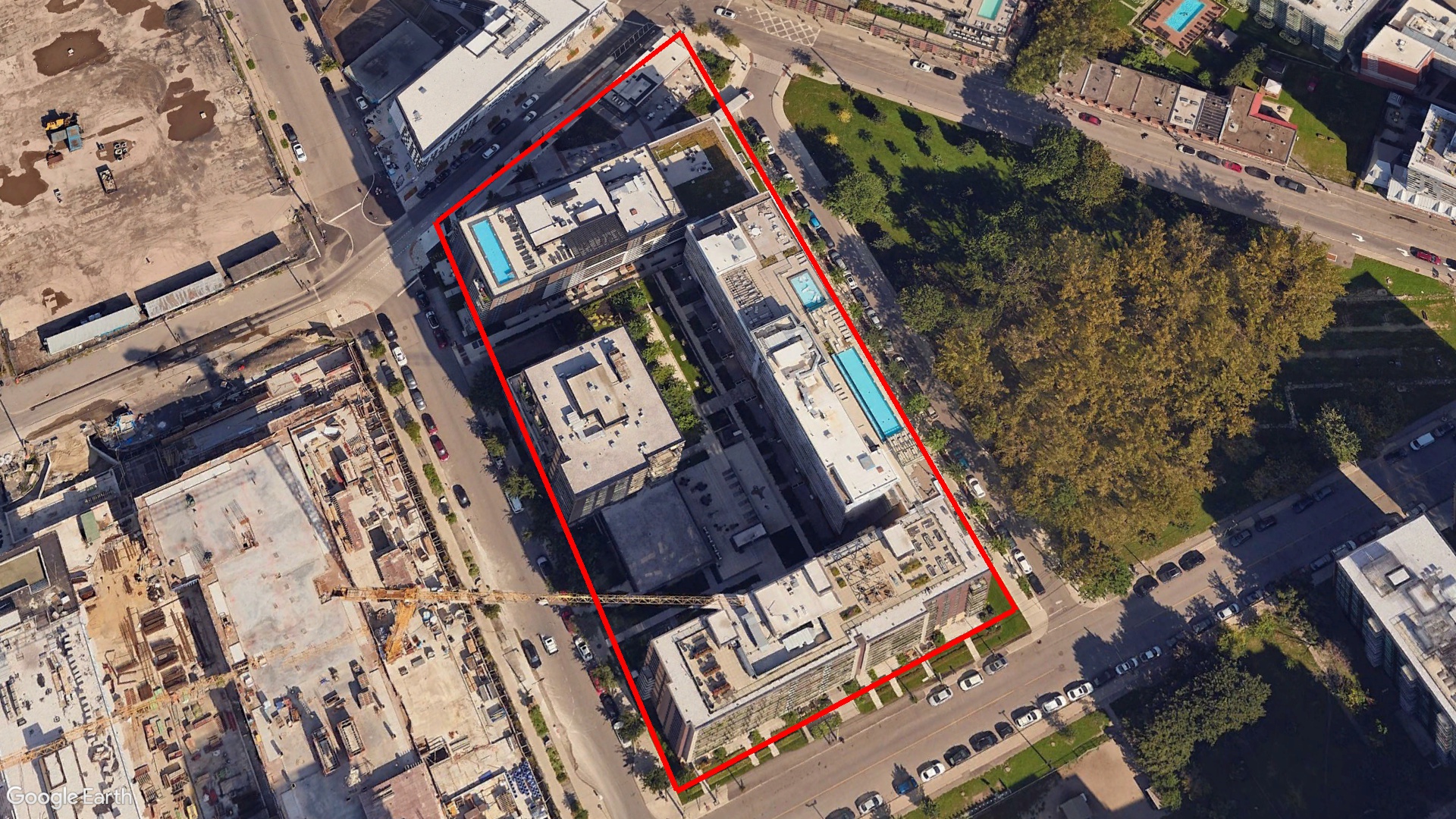 Tax Sale Montreal, Quebec - 120140-24