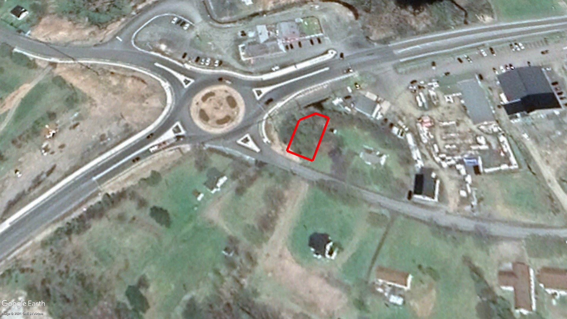 Tax Sale Inverness, Nova Scotia - 10317363