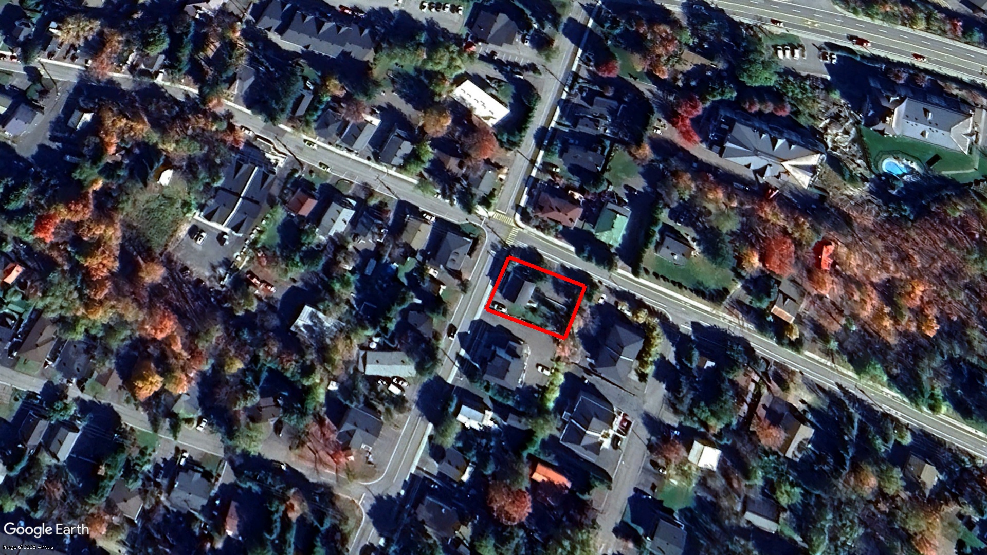 Tax Sale Les Pays-d'en-Haut, Quebec - 