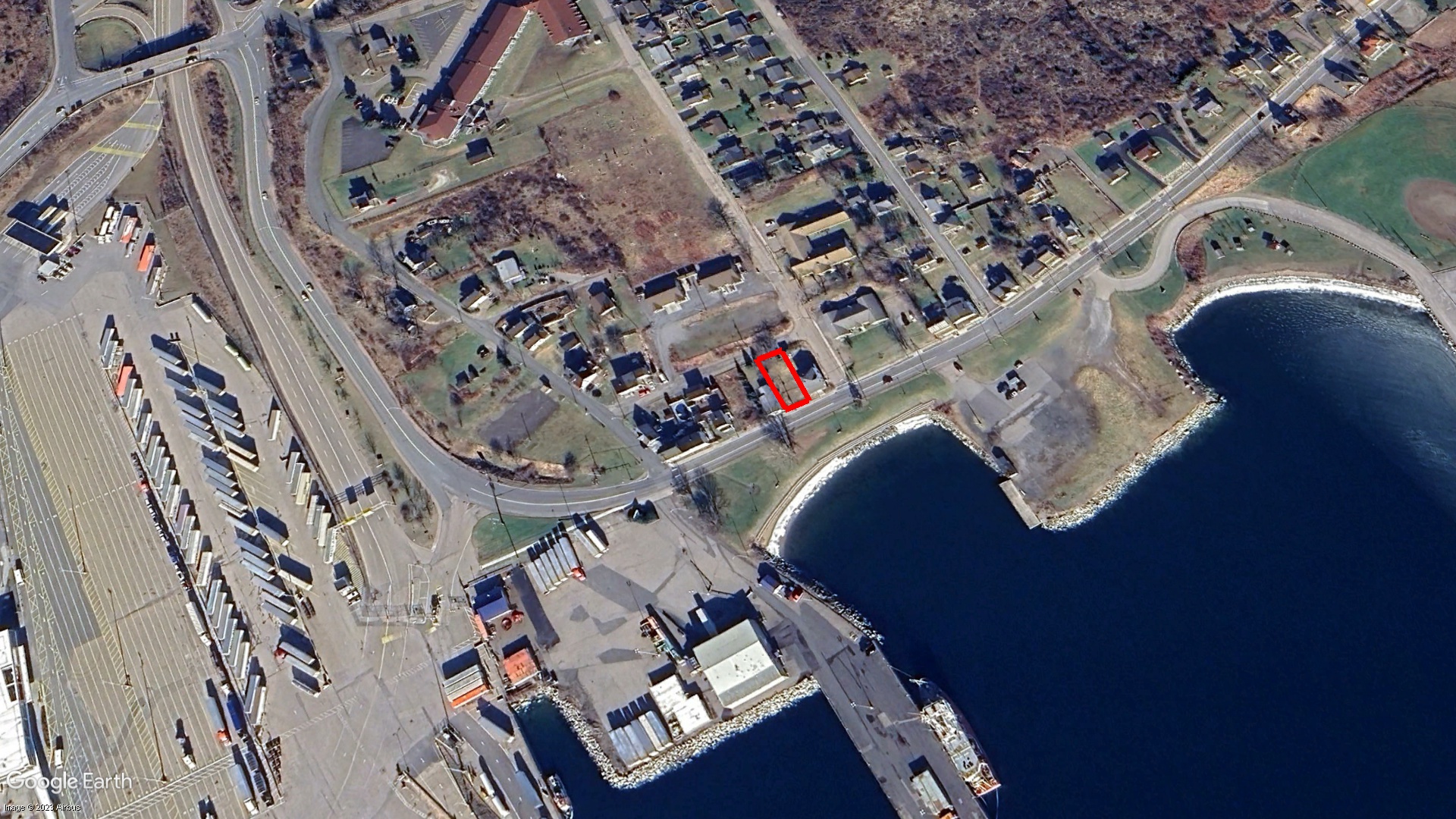 Tax Sale Cape Breton, Nova Scotia - 2945274