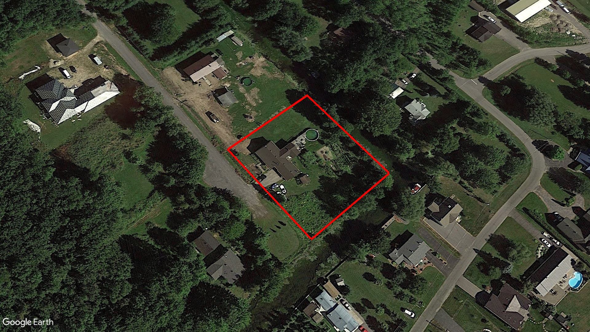 Tax Sale Vaudreuil-Soulanges, Quebec - 