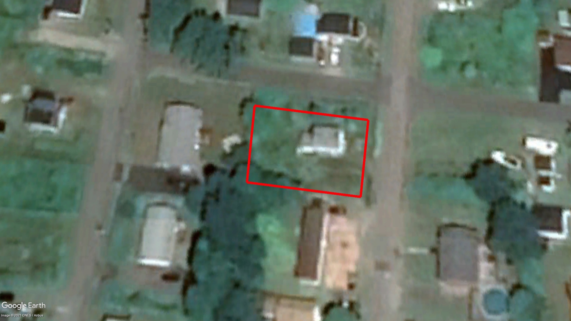 Tax Sale Cape Breton, Nova Scotia - 00955485