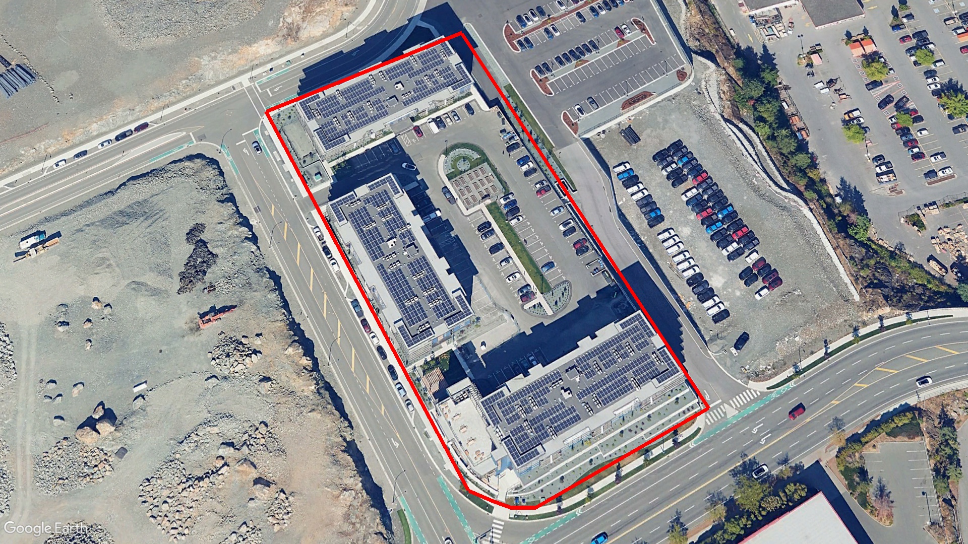 Tax Sale Langford, British Columbia - 07500.875