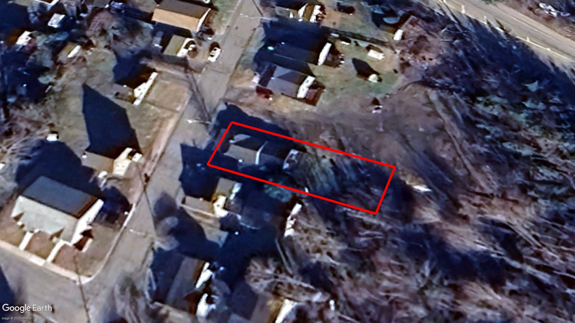 Tax Sale Cape Breton, Nova Scotia - 3916847