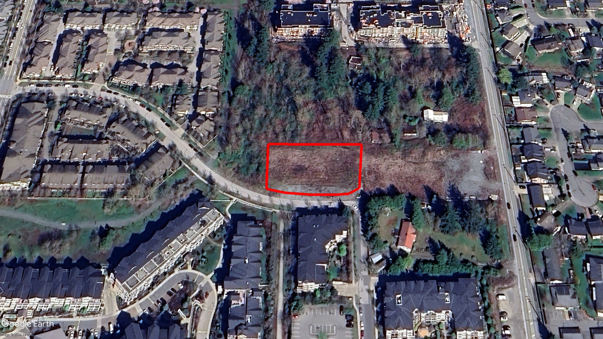 Tax Sale Surrey, British Columbia - 14-326-8152-00056-5