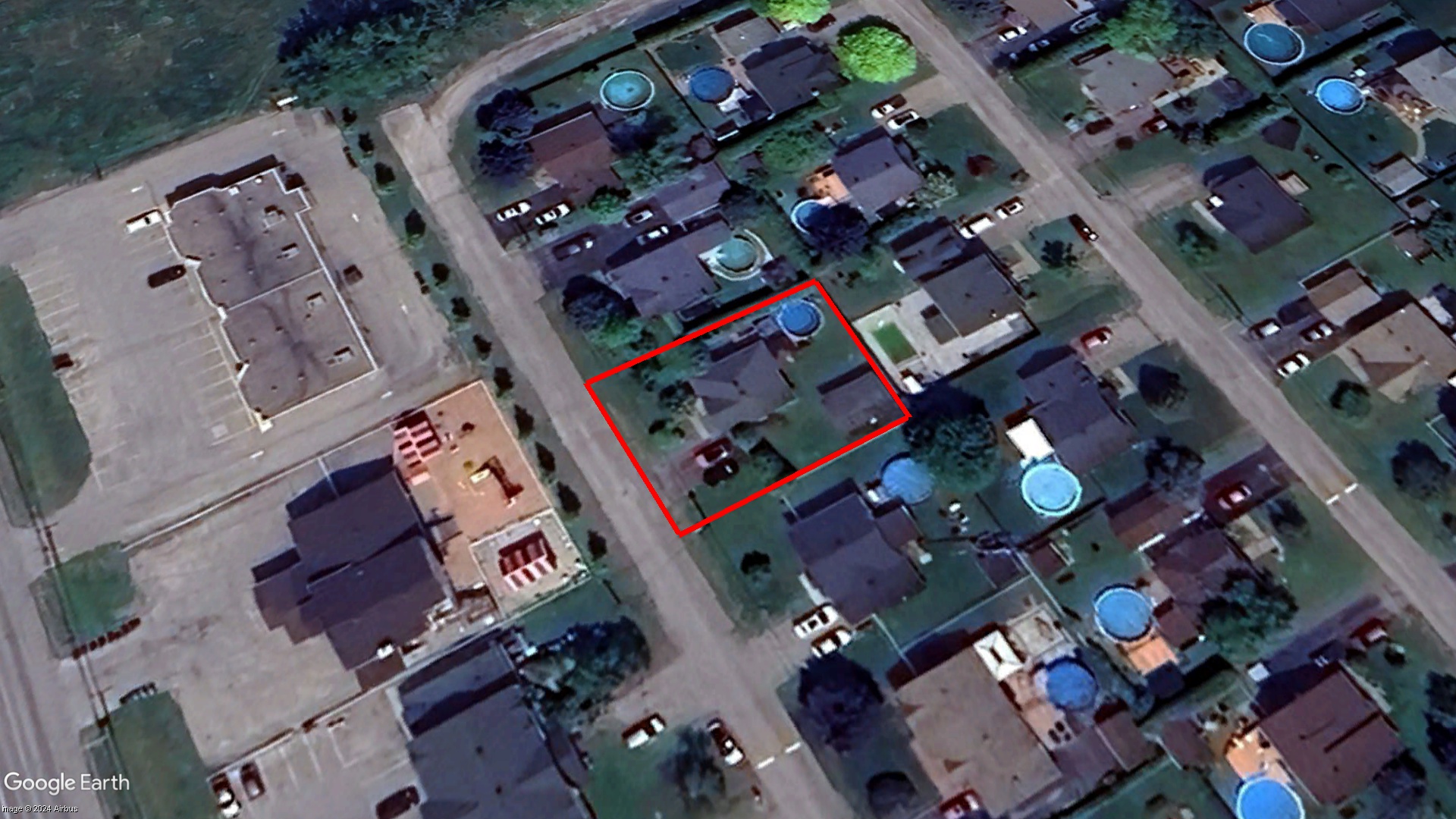 Tax Sale Vaudreuil-Dorion, Quebec - 